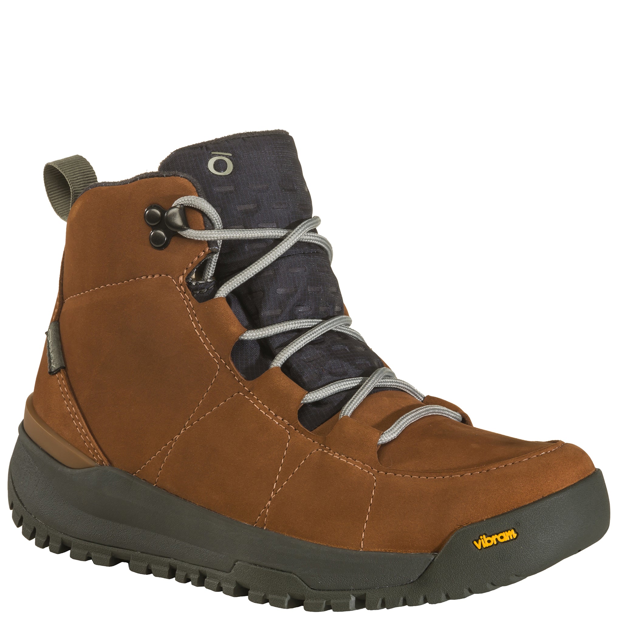 Women's Sphinx Mid Insulated Waterproof - Image 7