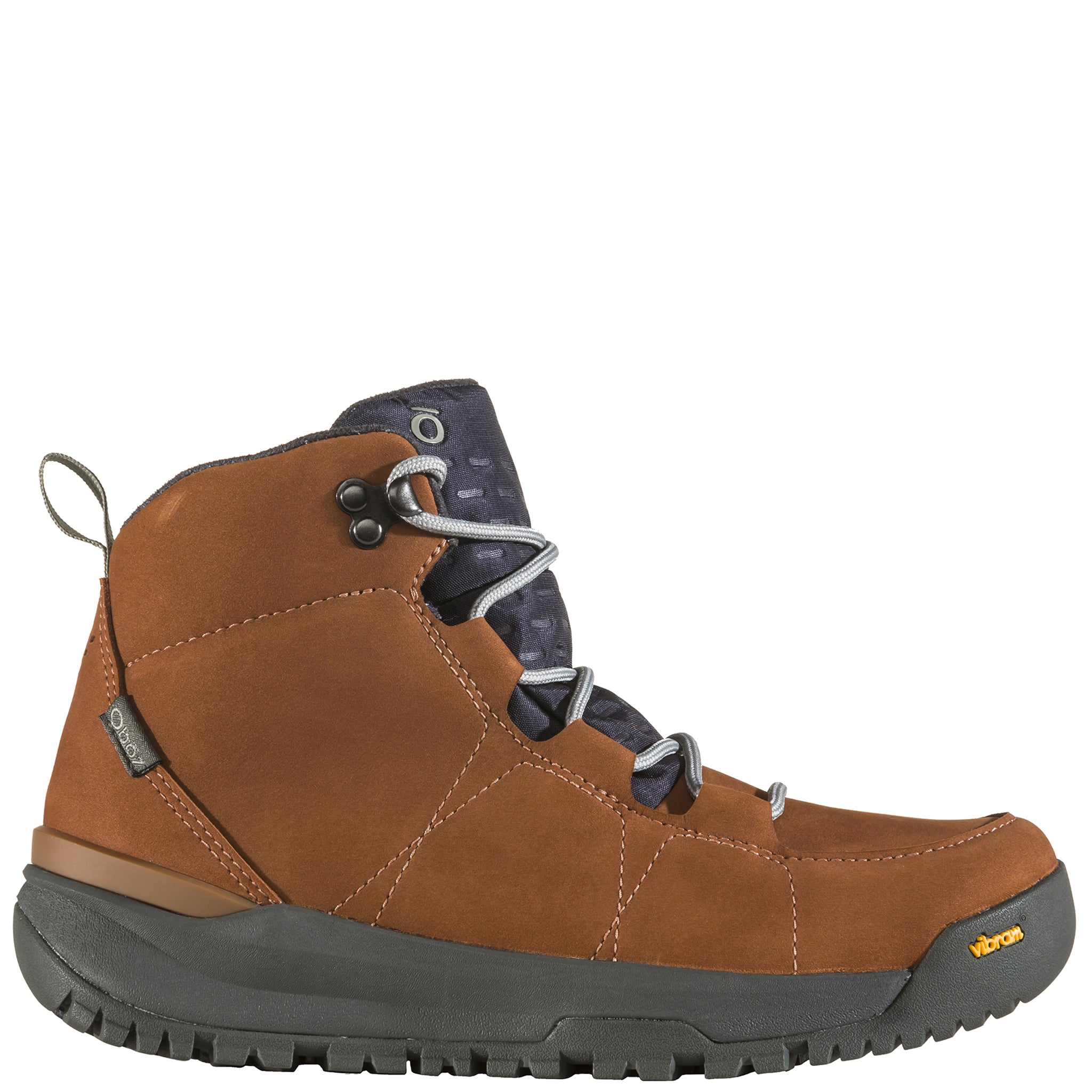 Women's Sphinx Mid Insulated Waterproof - Image 6
