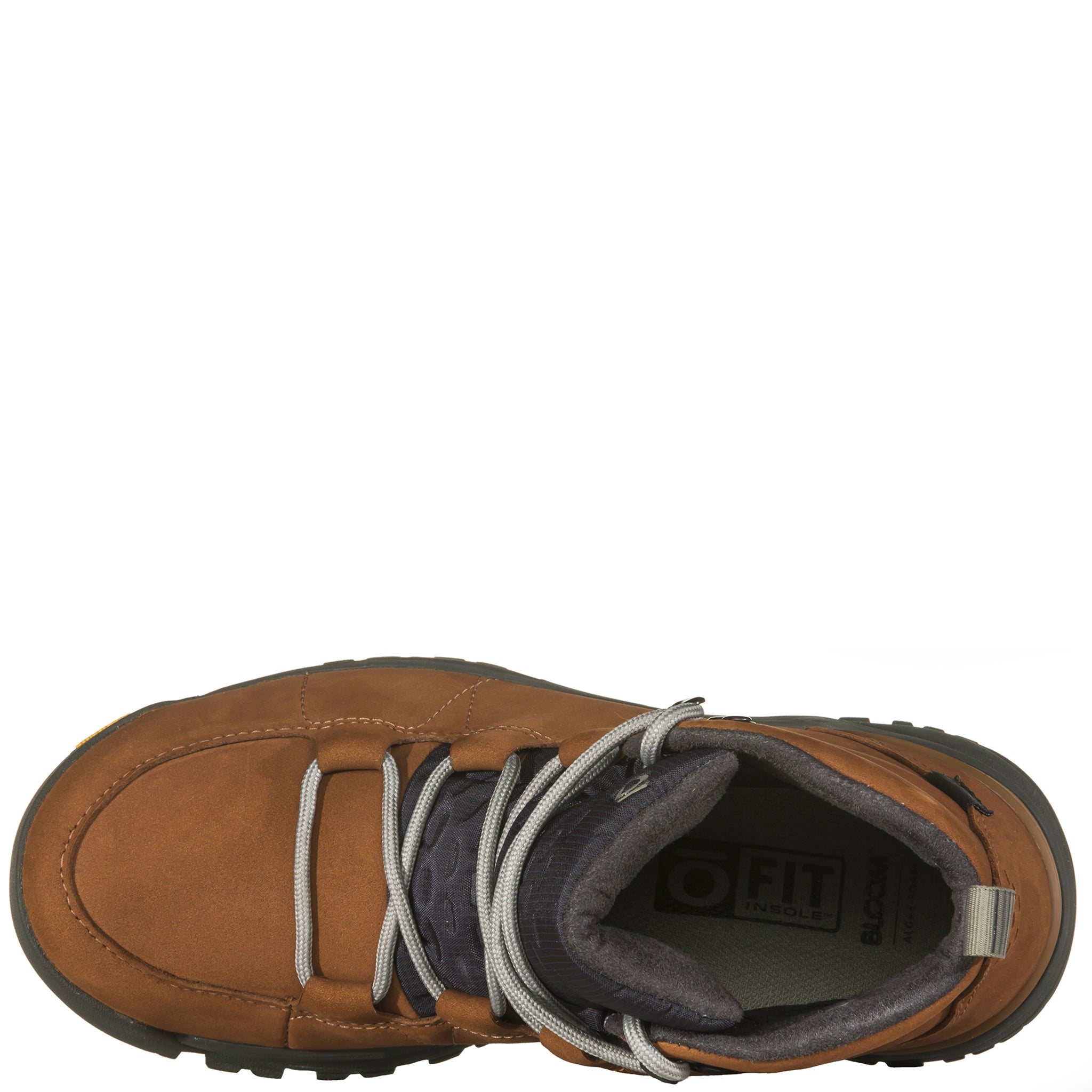 Women's Sphinx Mid Insulated Waterproof - Image 9