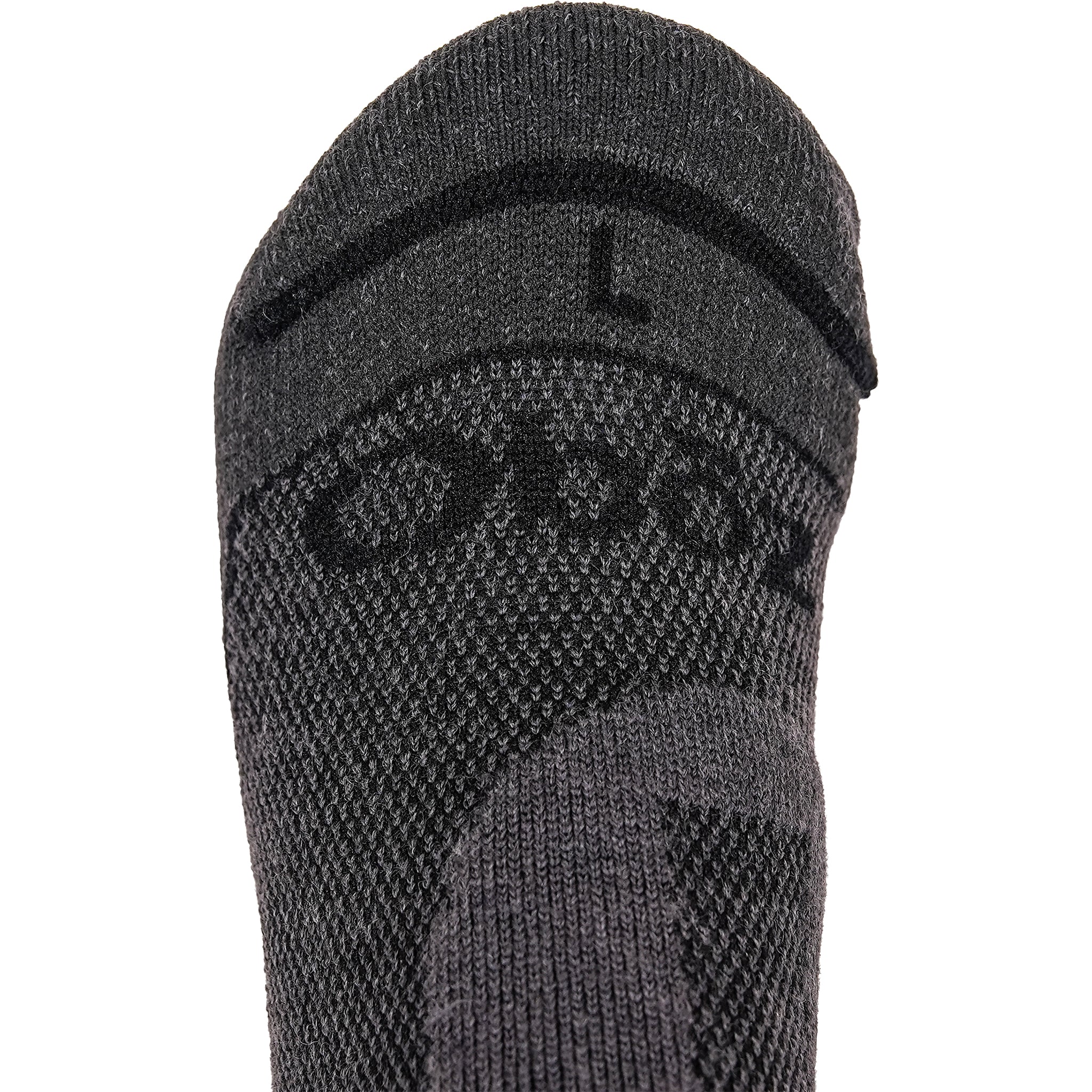 Midweight All Trail Crew Sock - Image 4