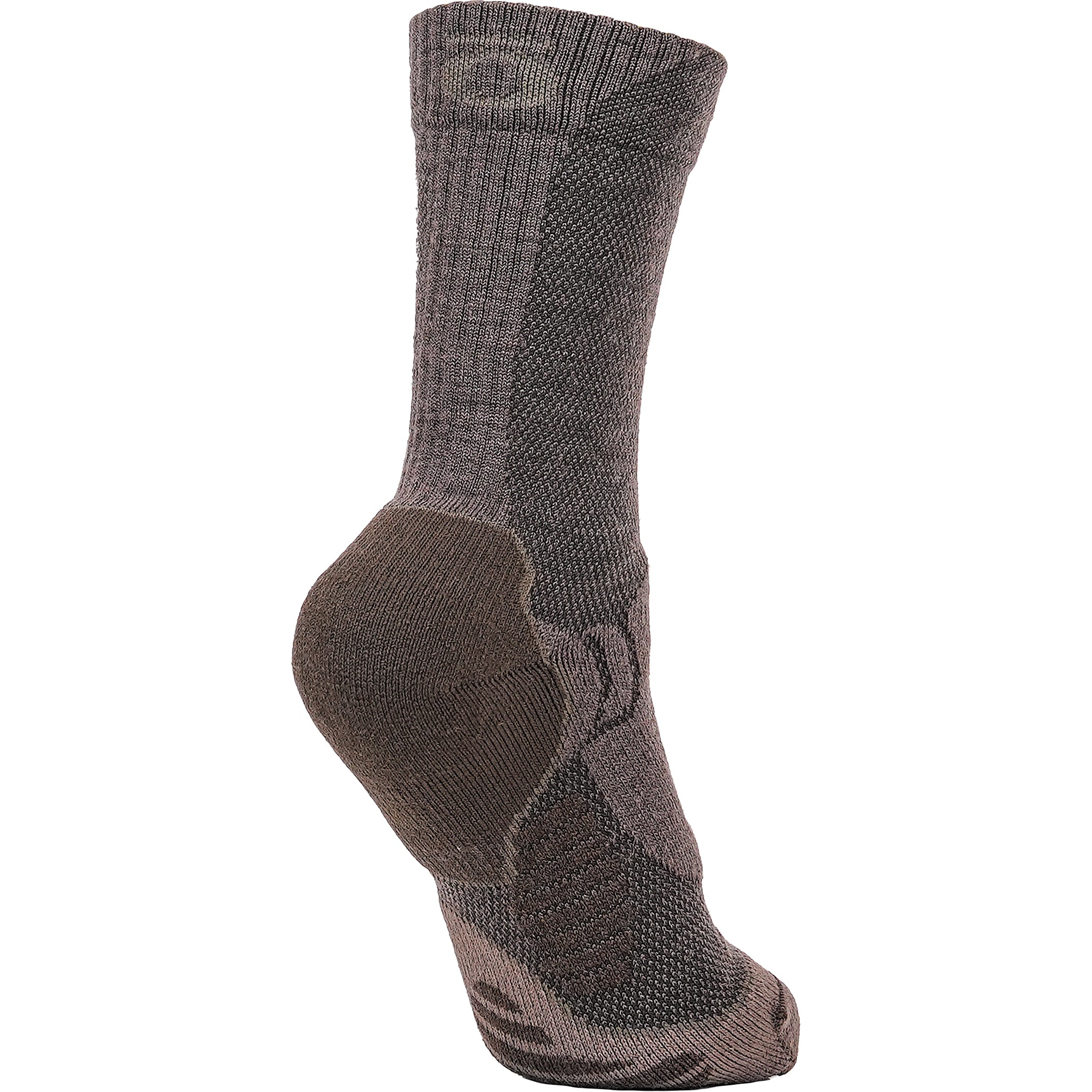 Midweight All Trail Crew Sock - Image 7
