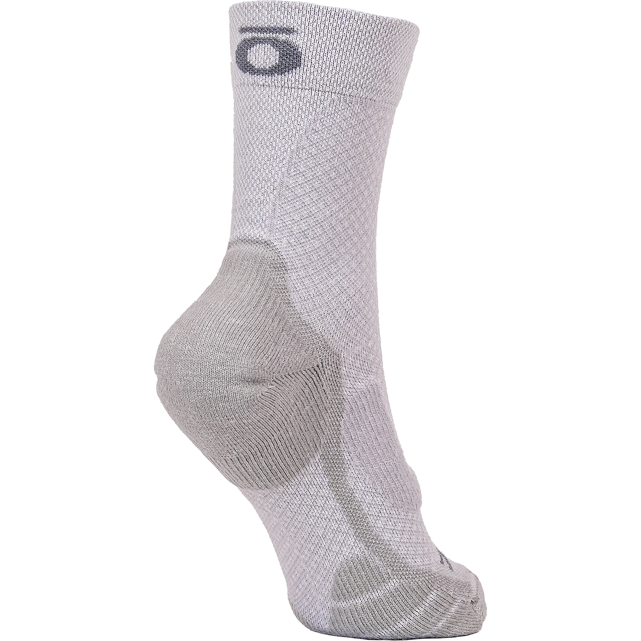 Lightweight Fast Trail Mid-Crew Sock - Image 2