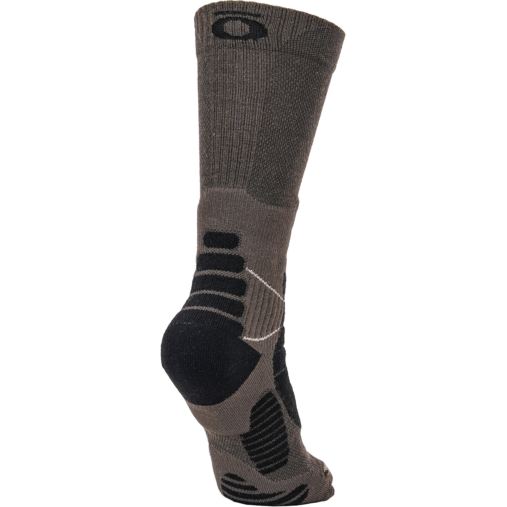 Heavyweight Rugged Trail Calf Sock - Image 7