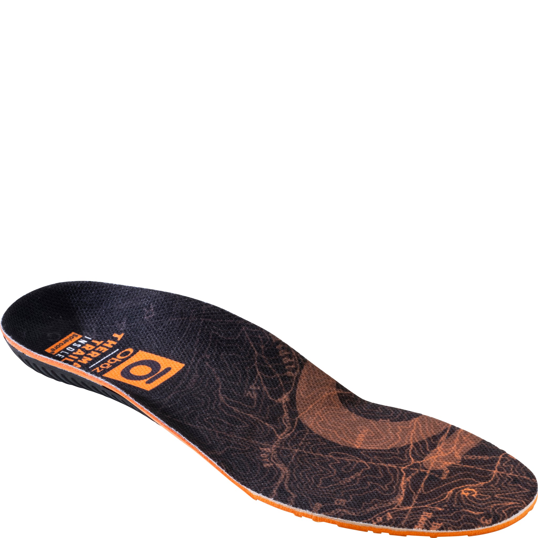 Thermal Trail Insole - Image 3