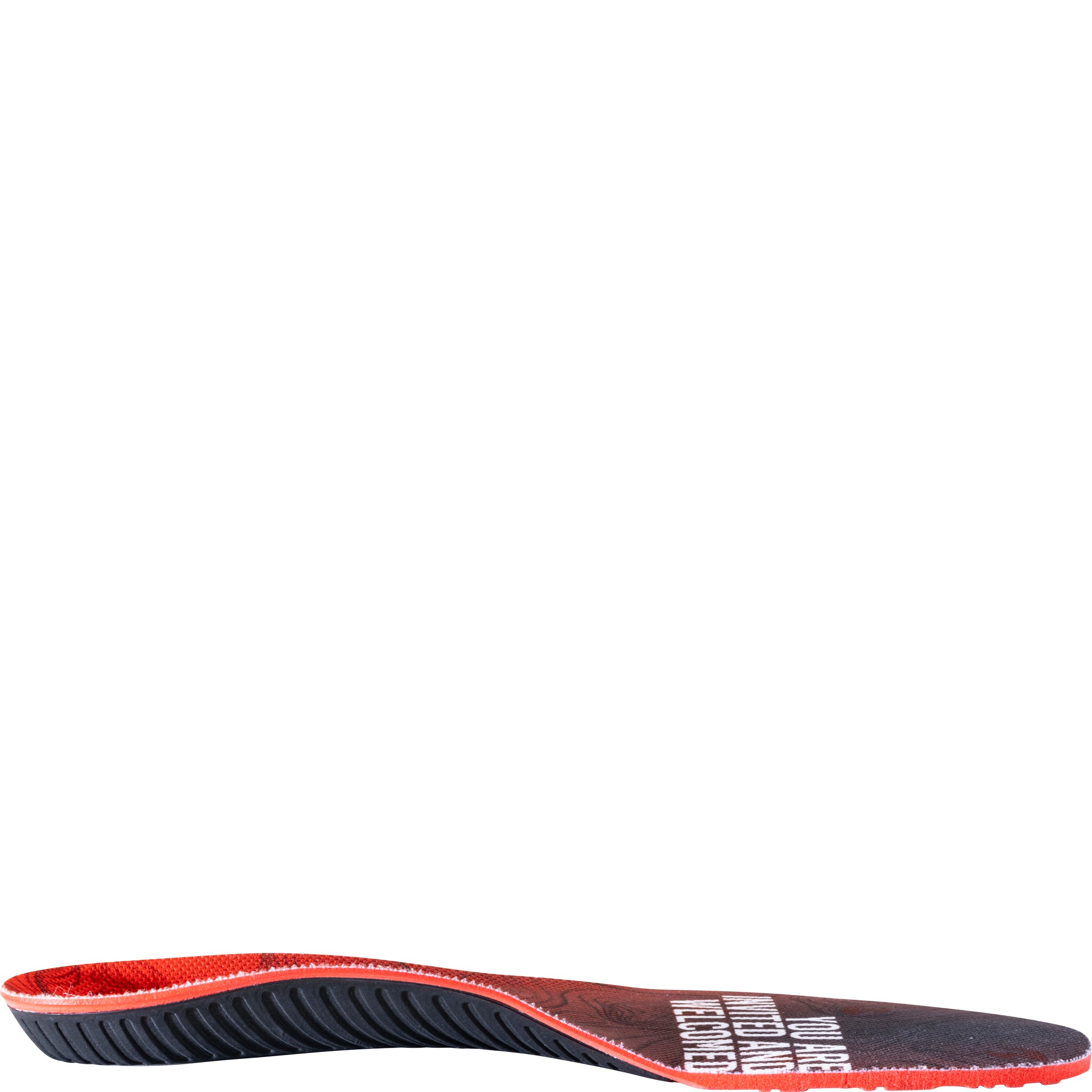 Unity Blaze Trail Insole - Image 4