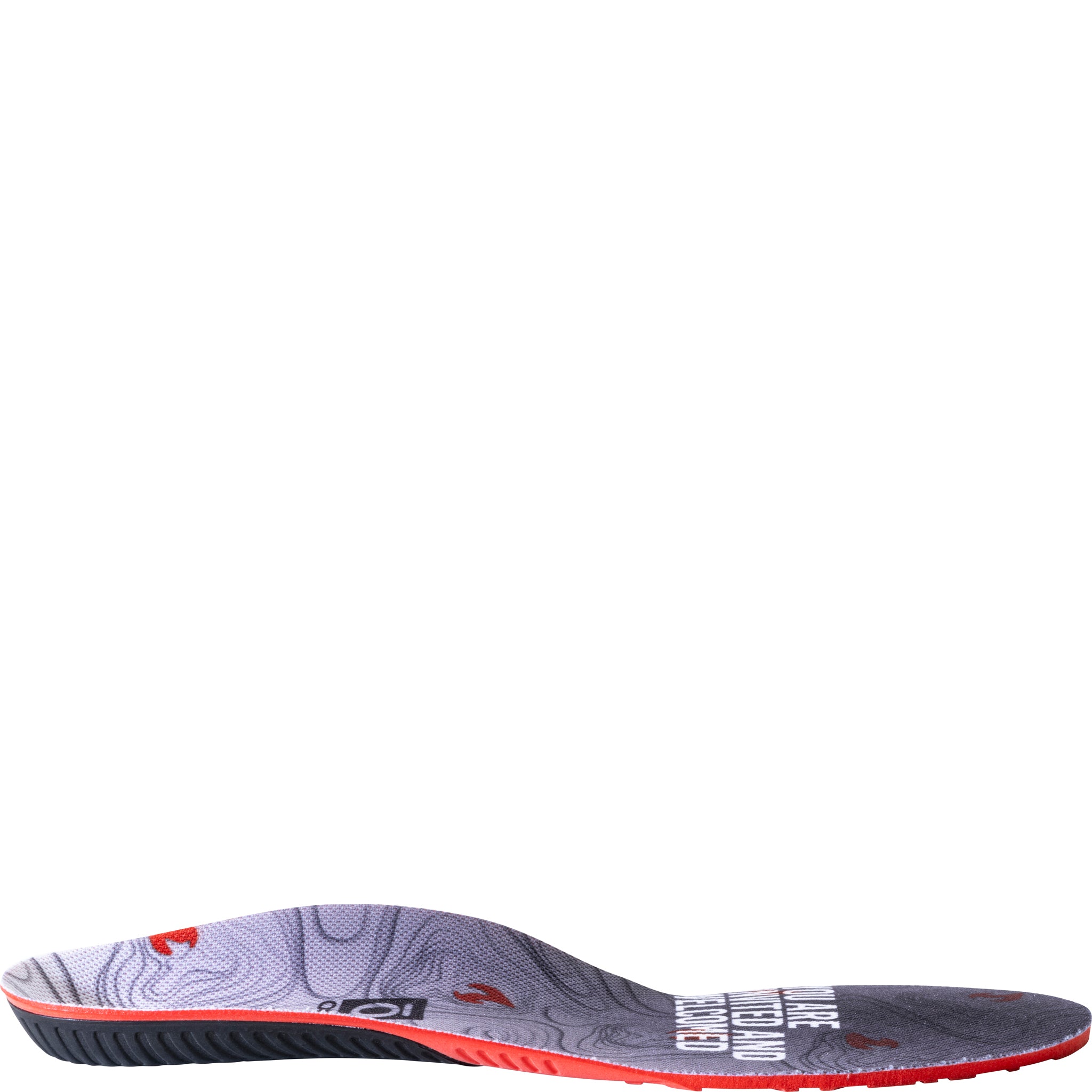 Unity Blaze Trail Insole - Image 5