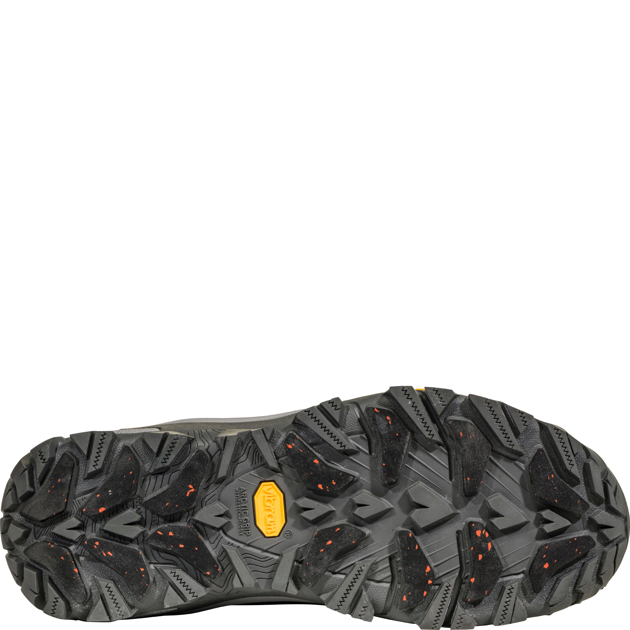 Men's Bangtail Mid Insulated Waterproof - Image 10