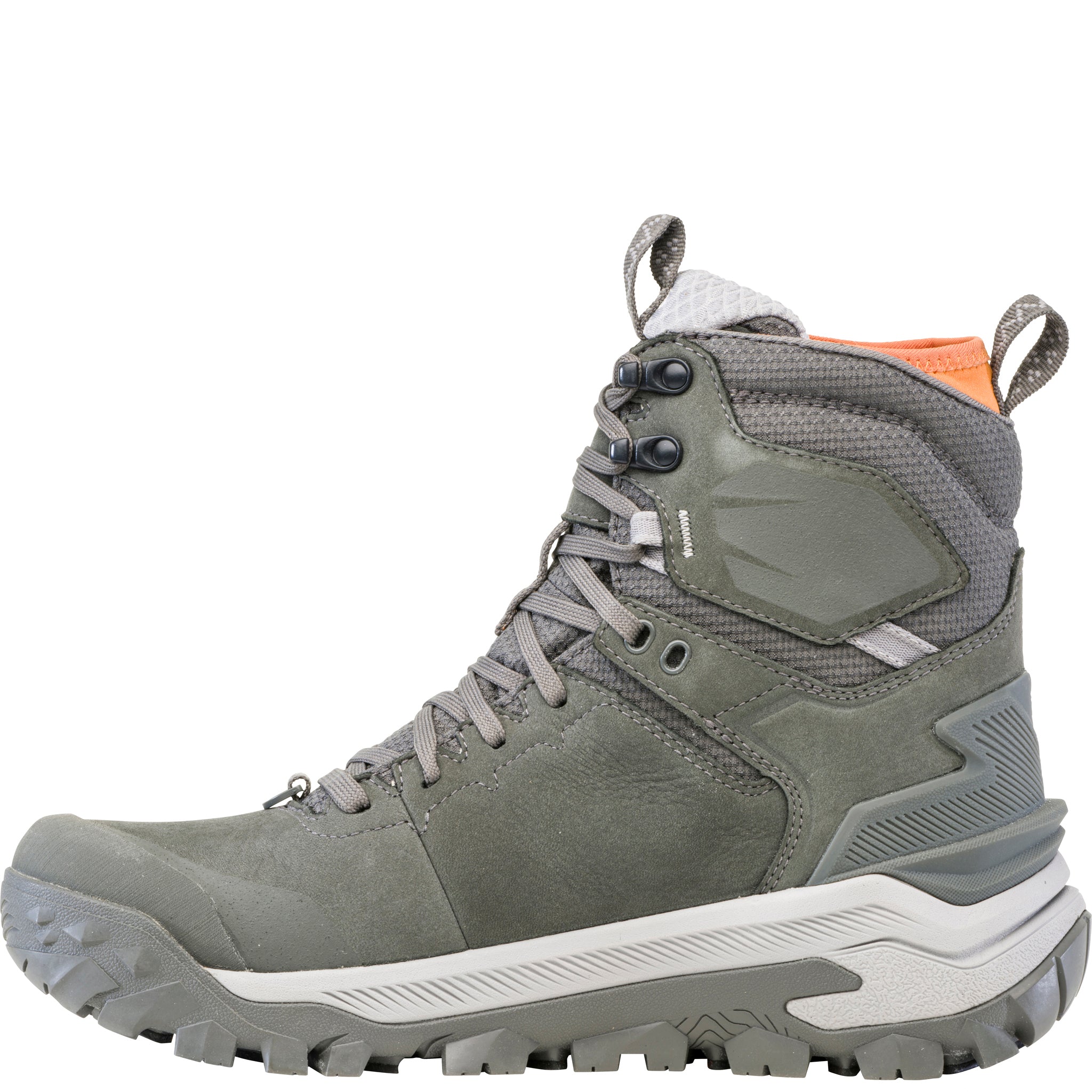 Men's Bangtail Mid Insulated Waterproof - Image 8