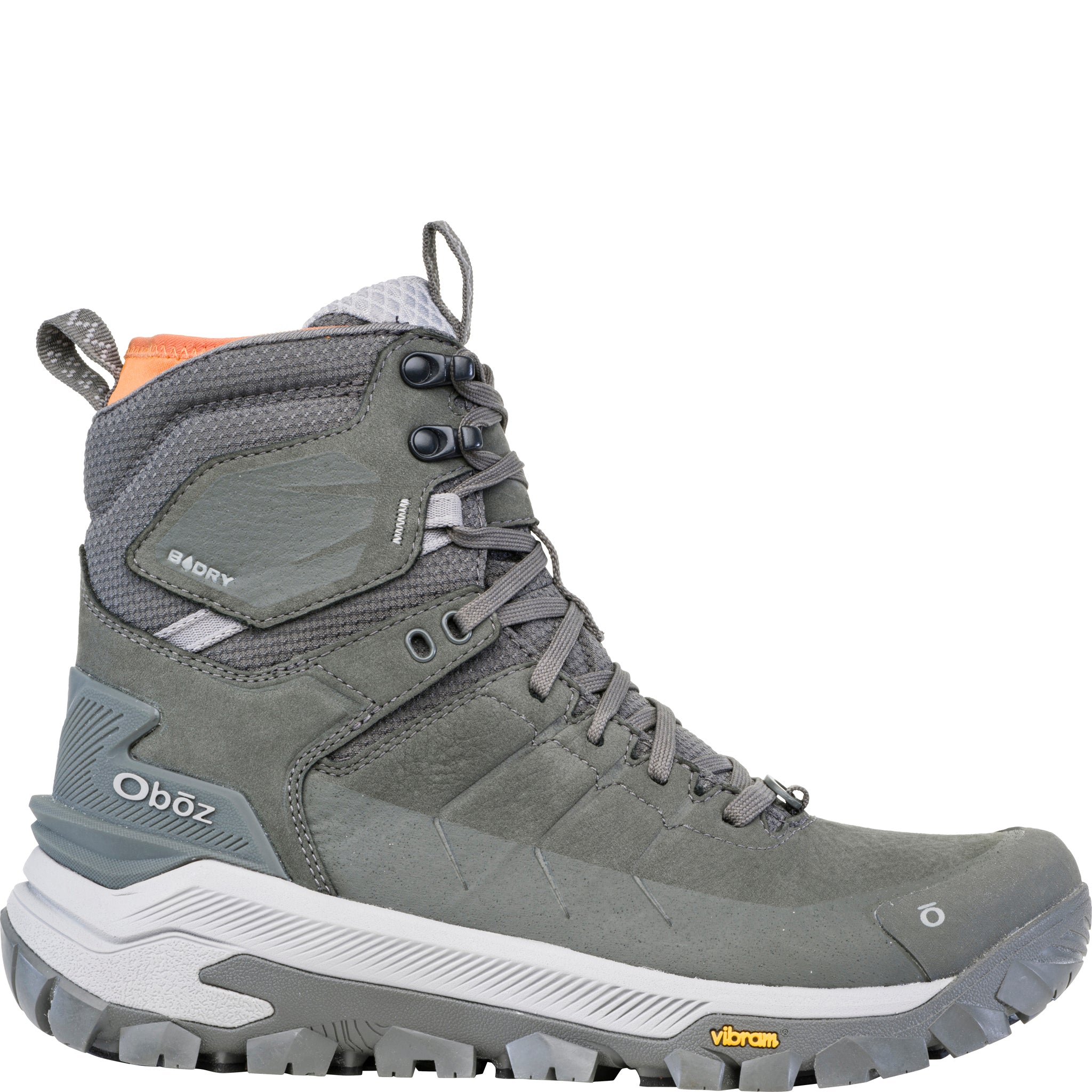 Men's Bangtail Mid Insulated Waterproof - Image 6