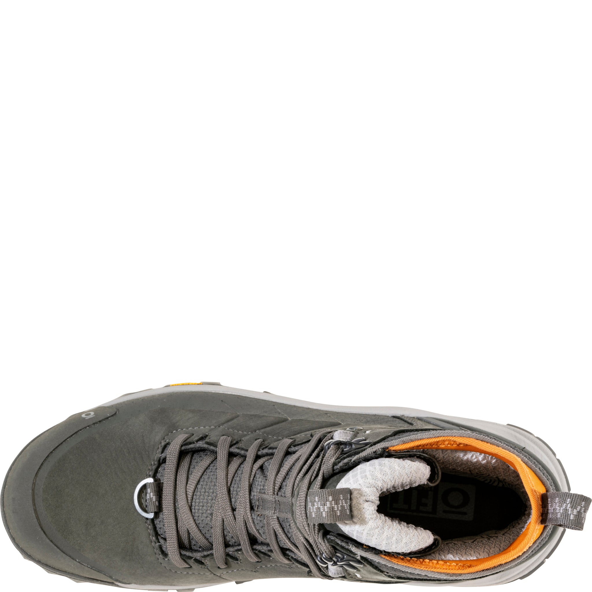 Men's Bangtail Mid Insulated Waterproof - Image 9