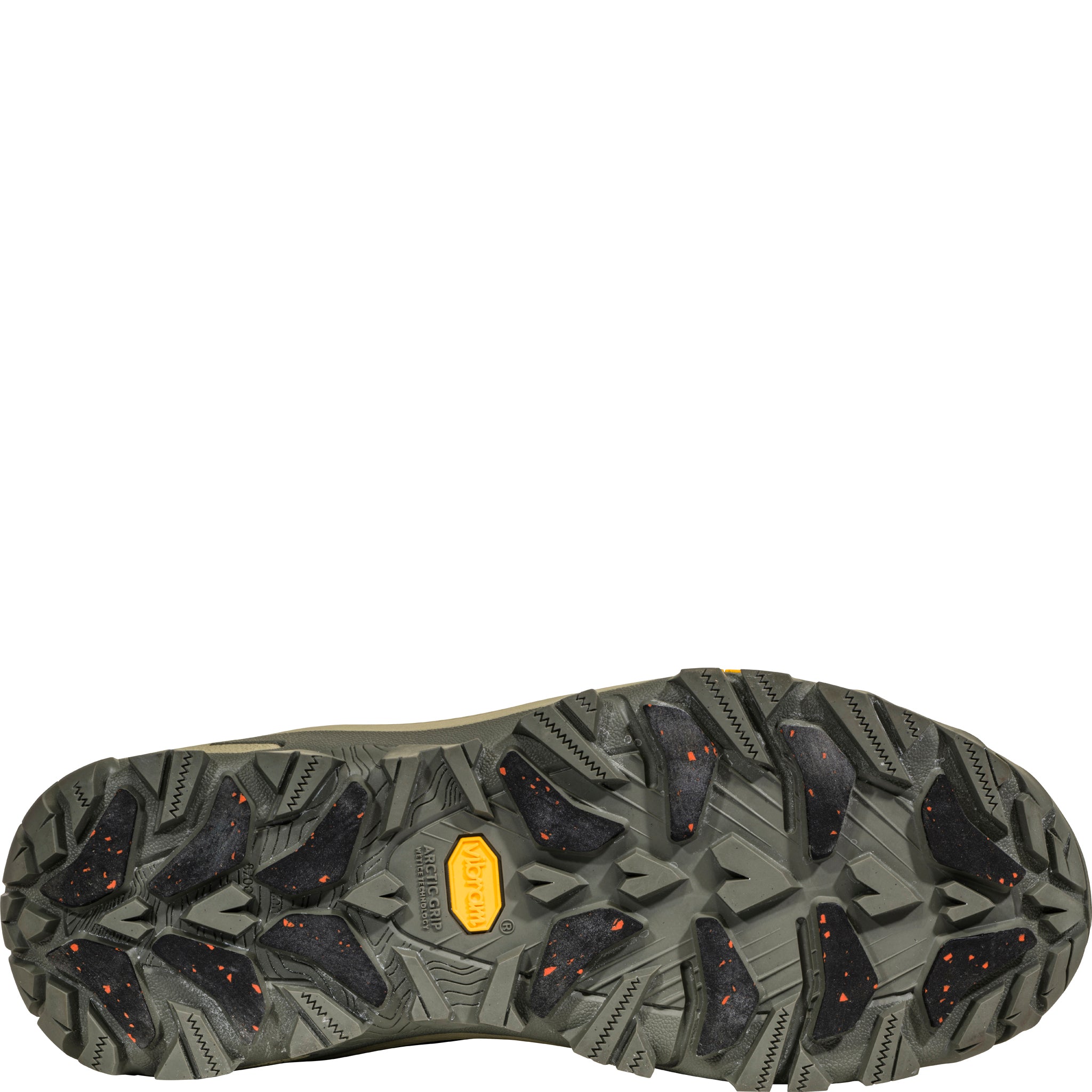 Men's Bangtail Mid Insulated Waterproof - Image 5