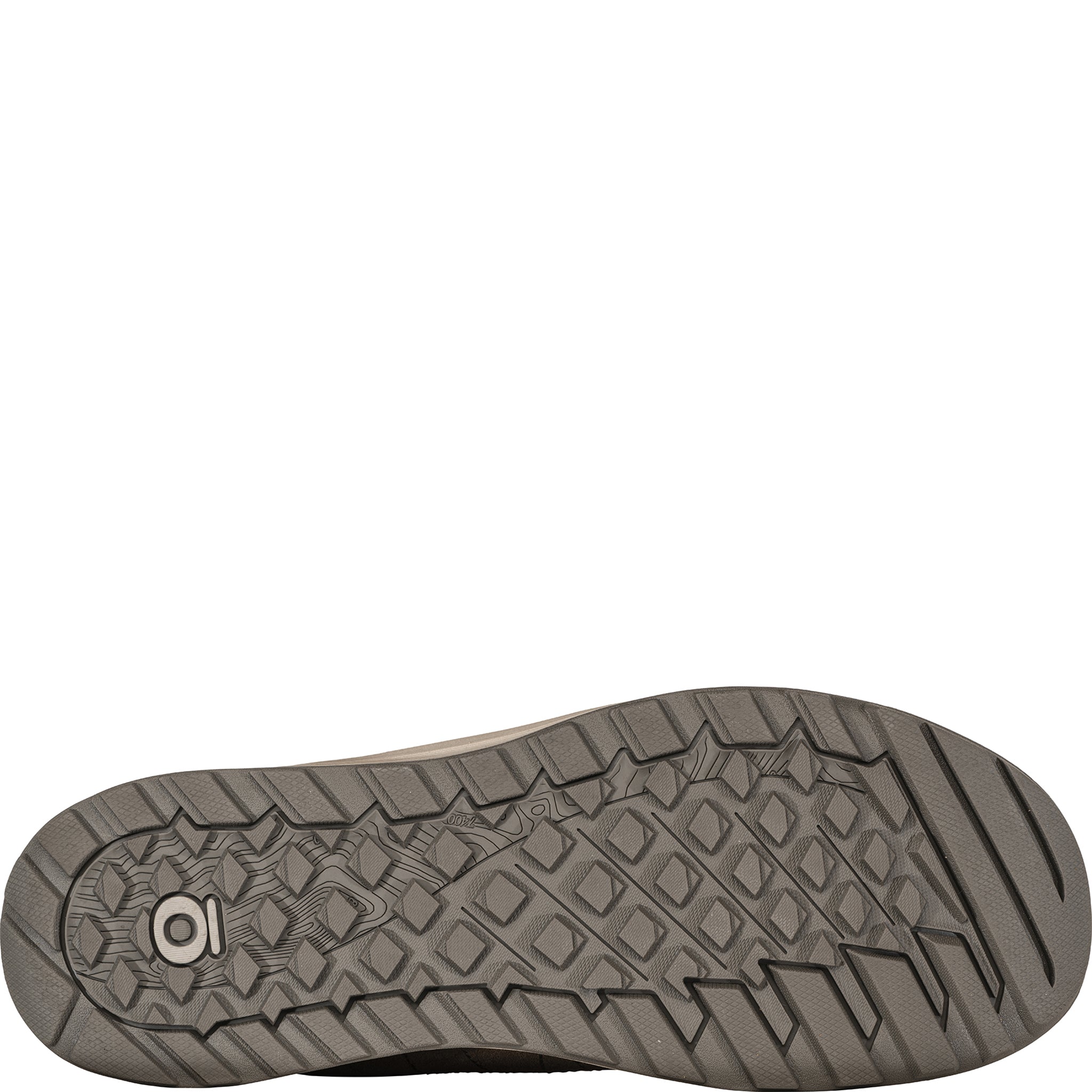 Men's Beall Low Suede - Image 15