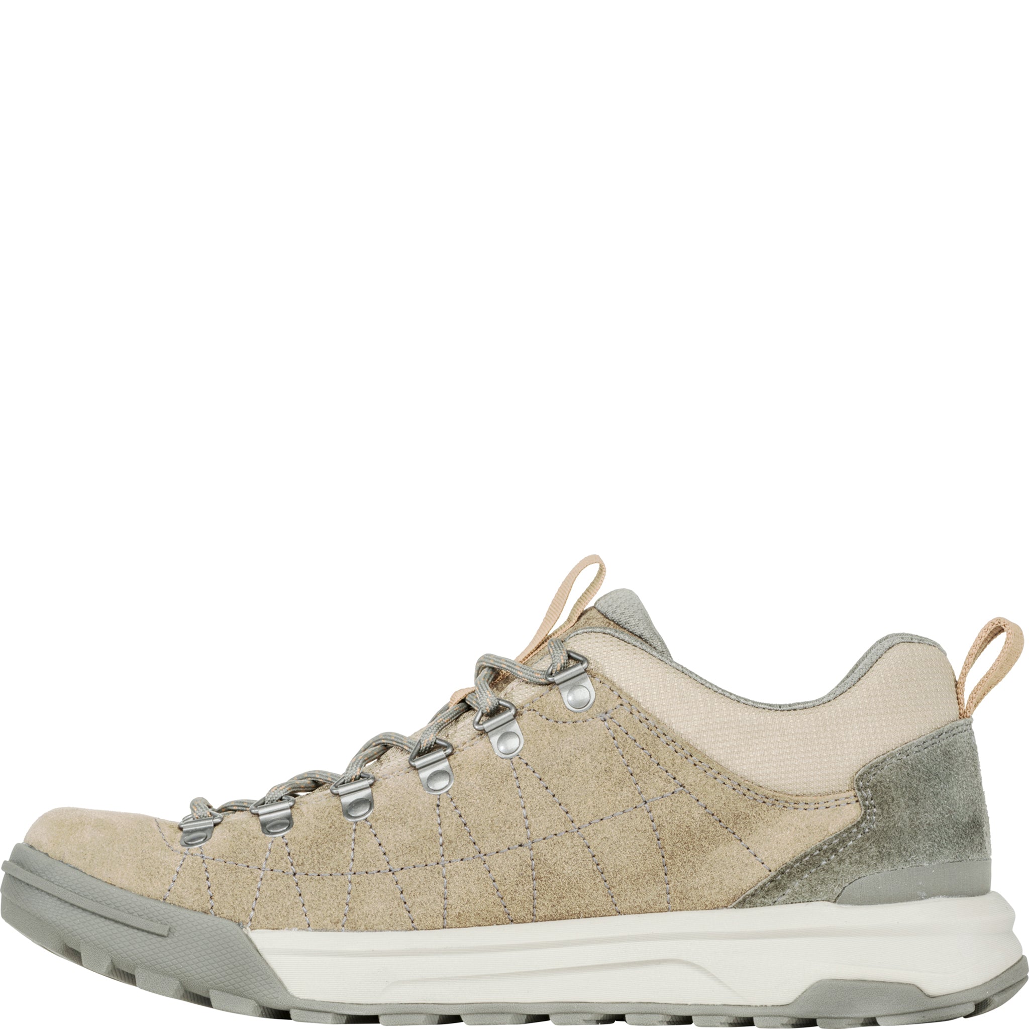 Men's Beall Low Suede - Image 13