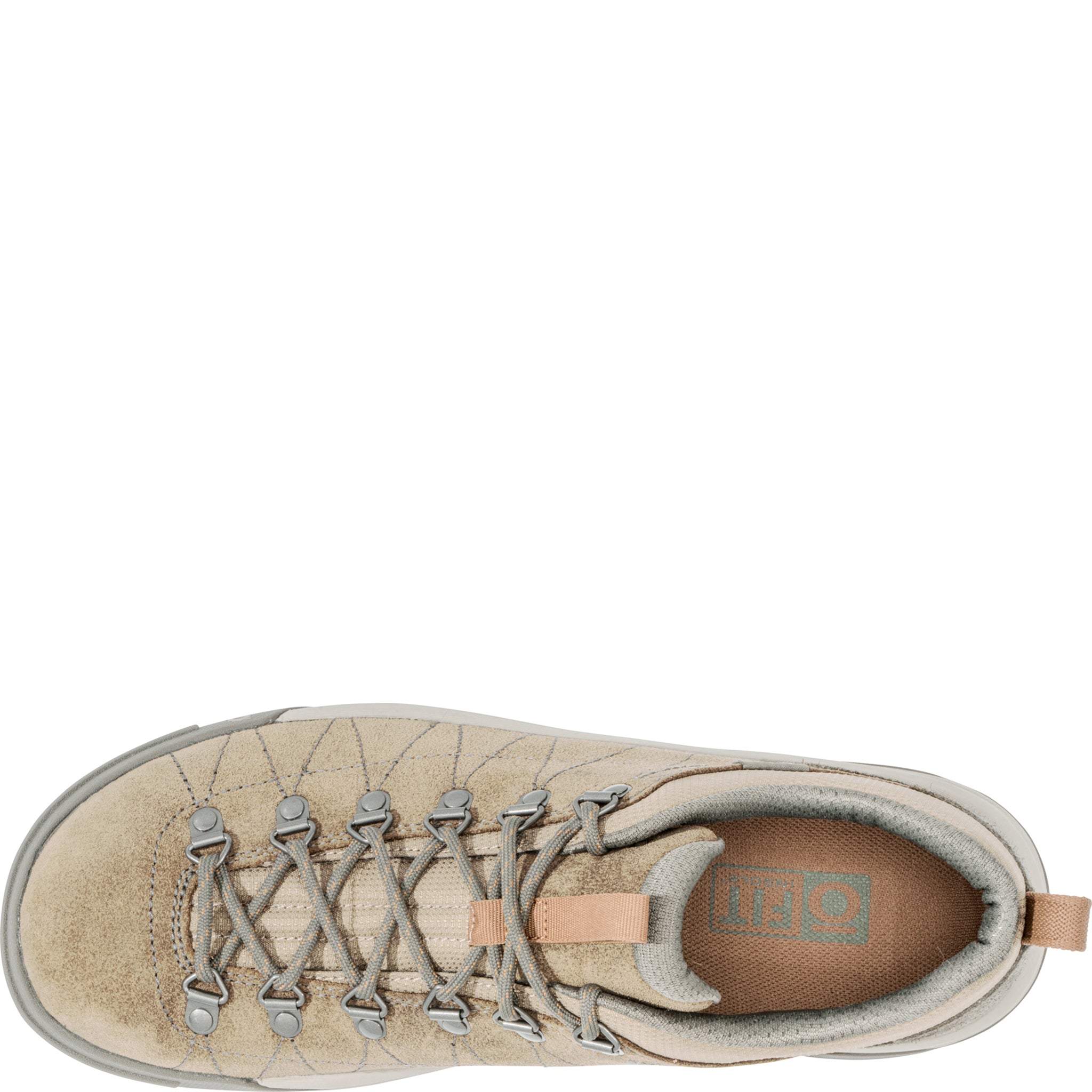 Men's Beall Low Suede - Image 14