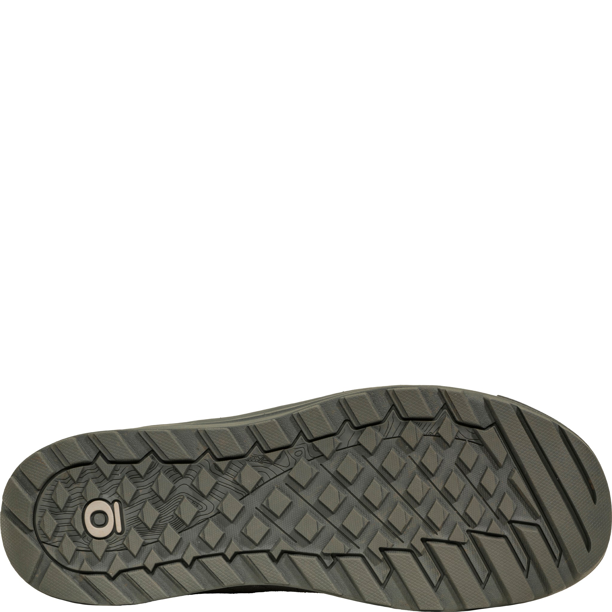 Men's Beall Low Suede - Image 10