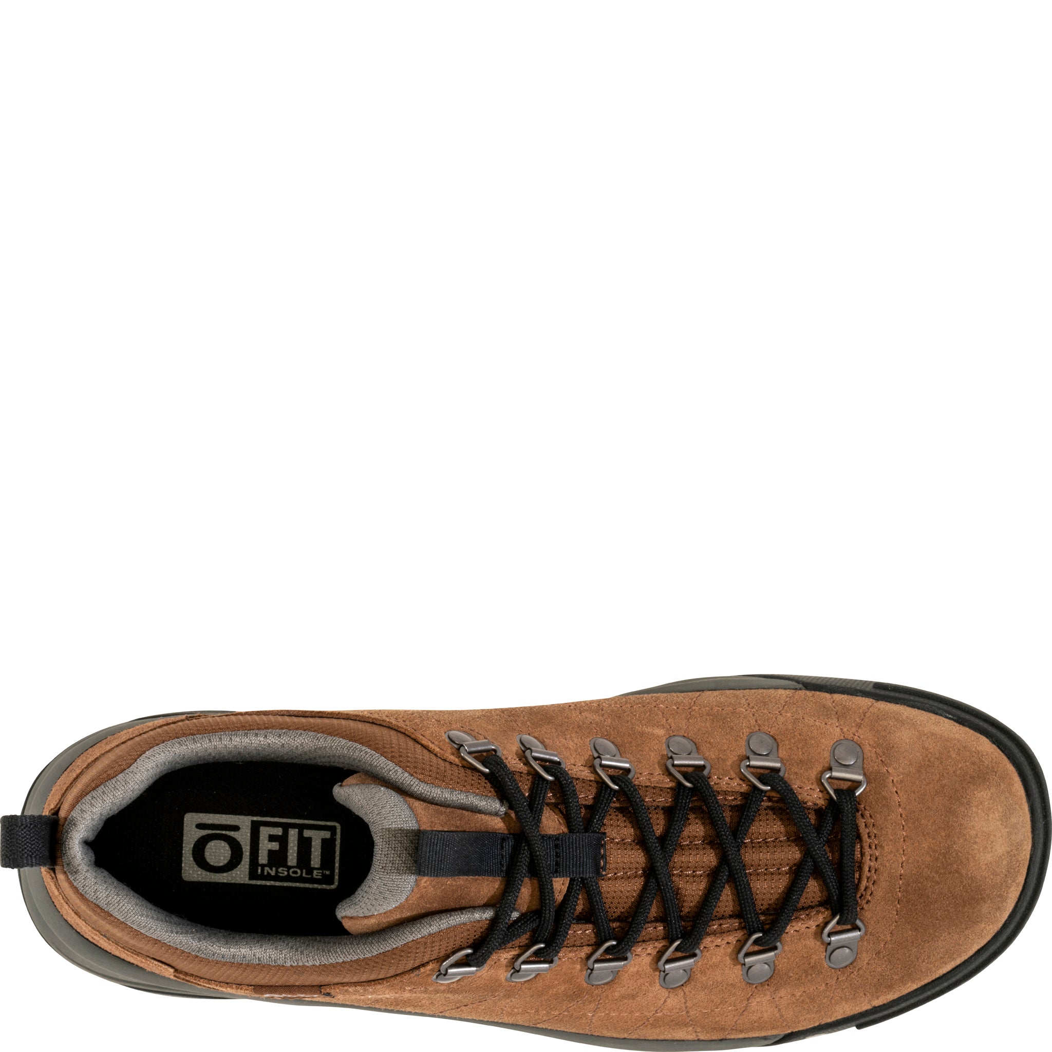 Men's Beall Low Suede - Image 4