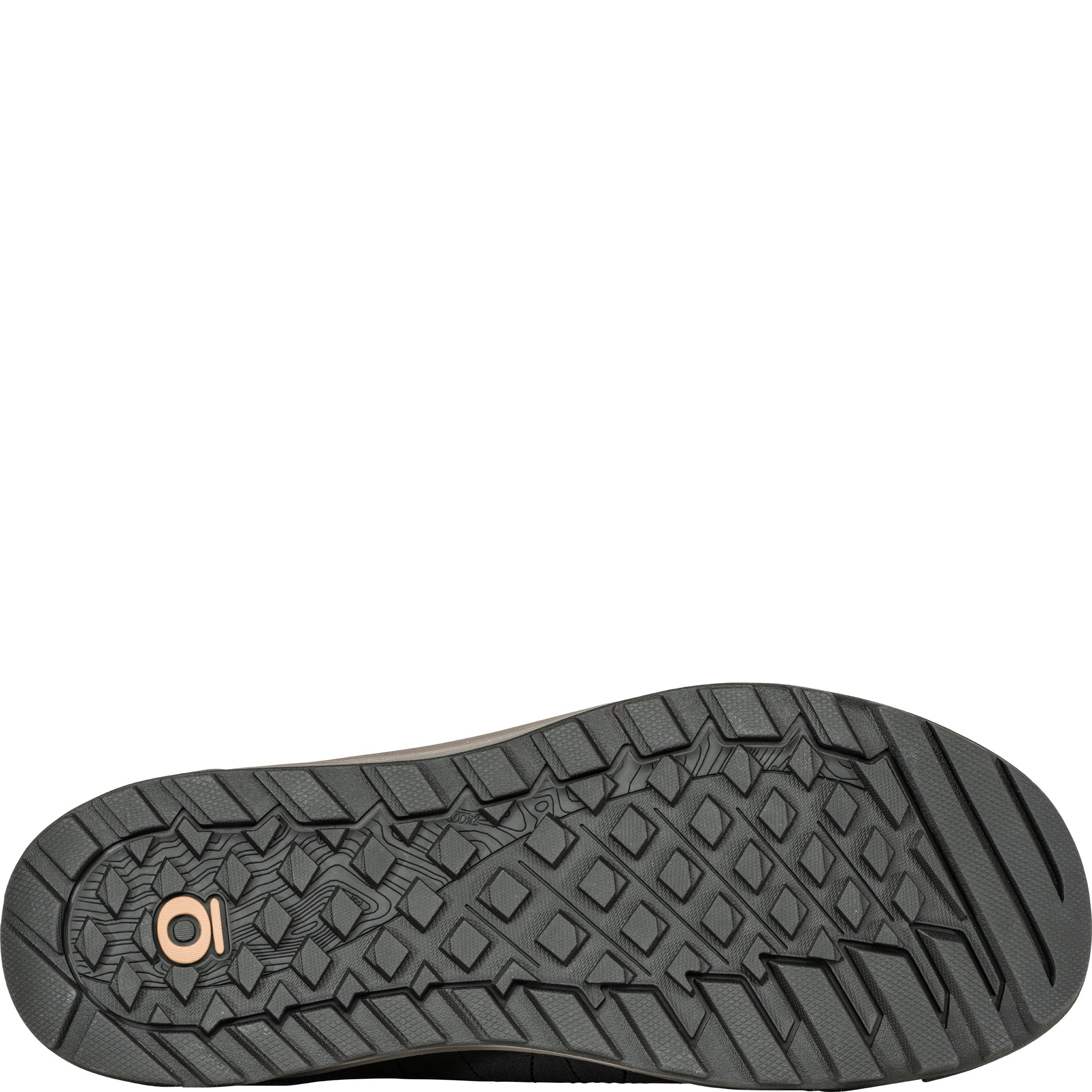 Men's Beall Low Suede - Image 19