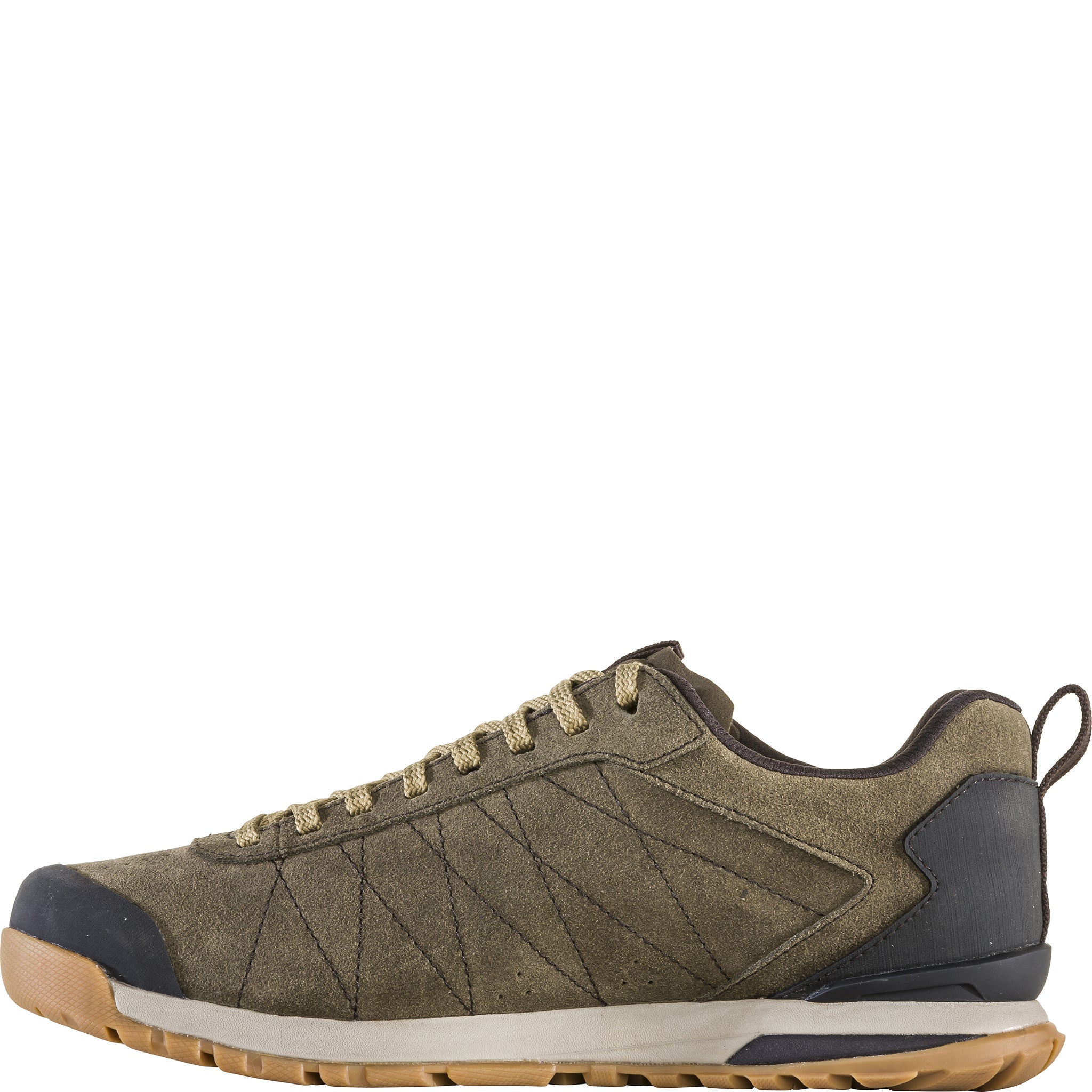 Men's Bozeman Low Leather - Image 11
