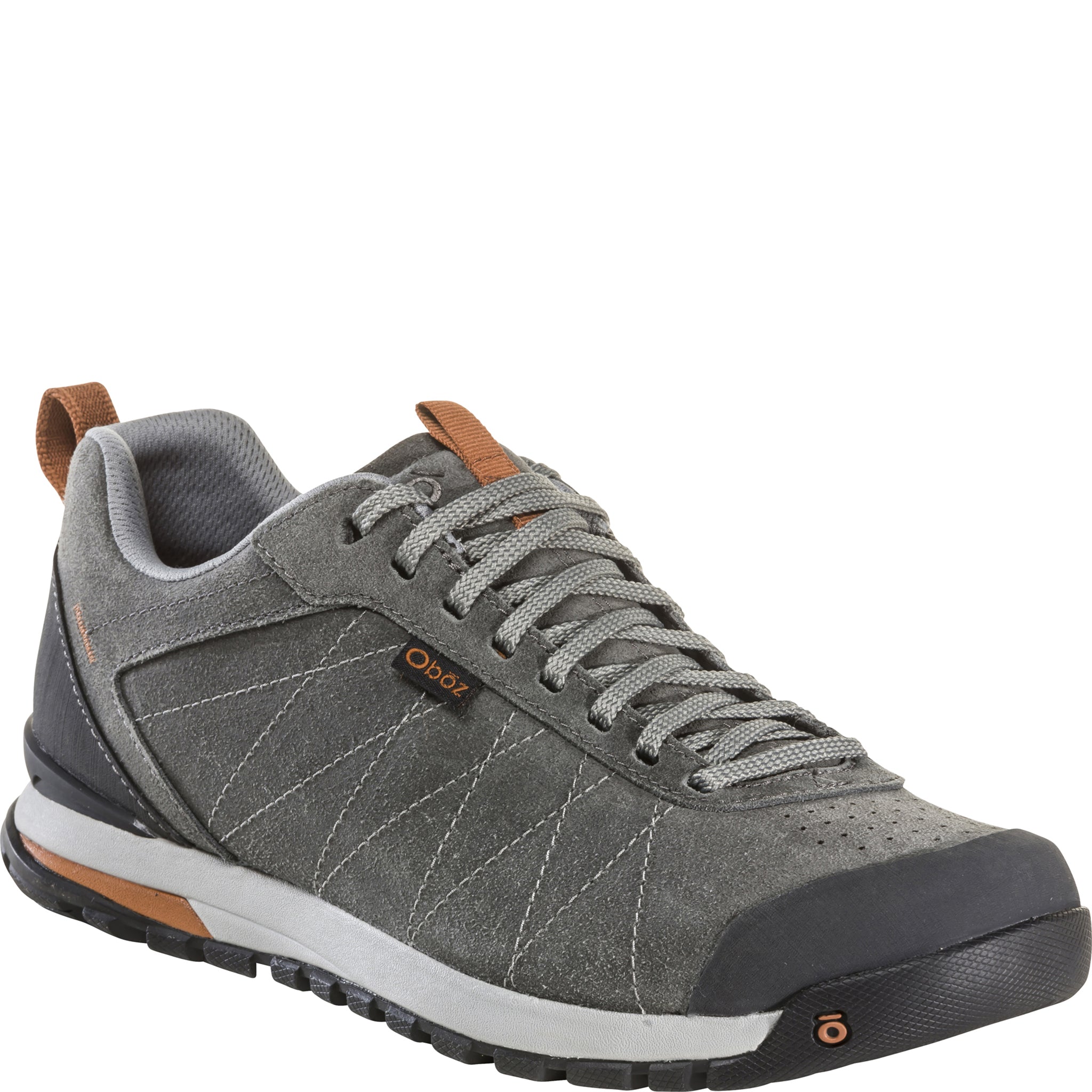 Men's Bozeman Low Leather - Image 6