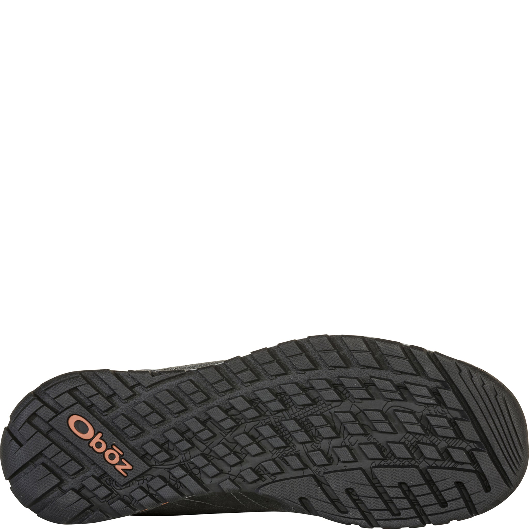 Men's Bozeman Low Leather - Image 9