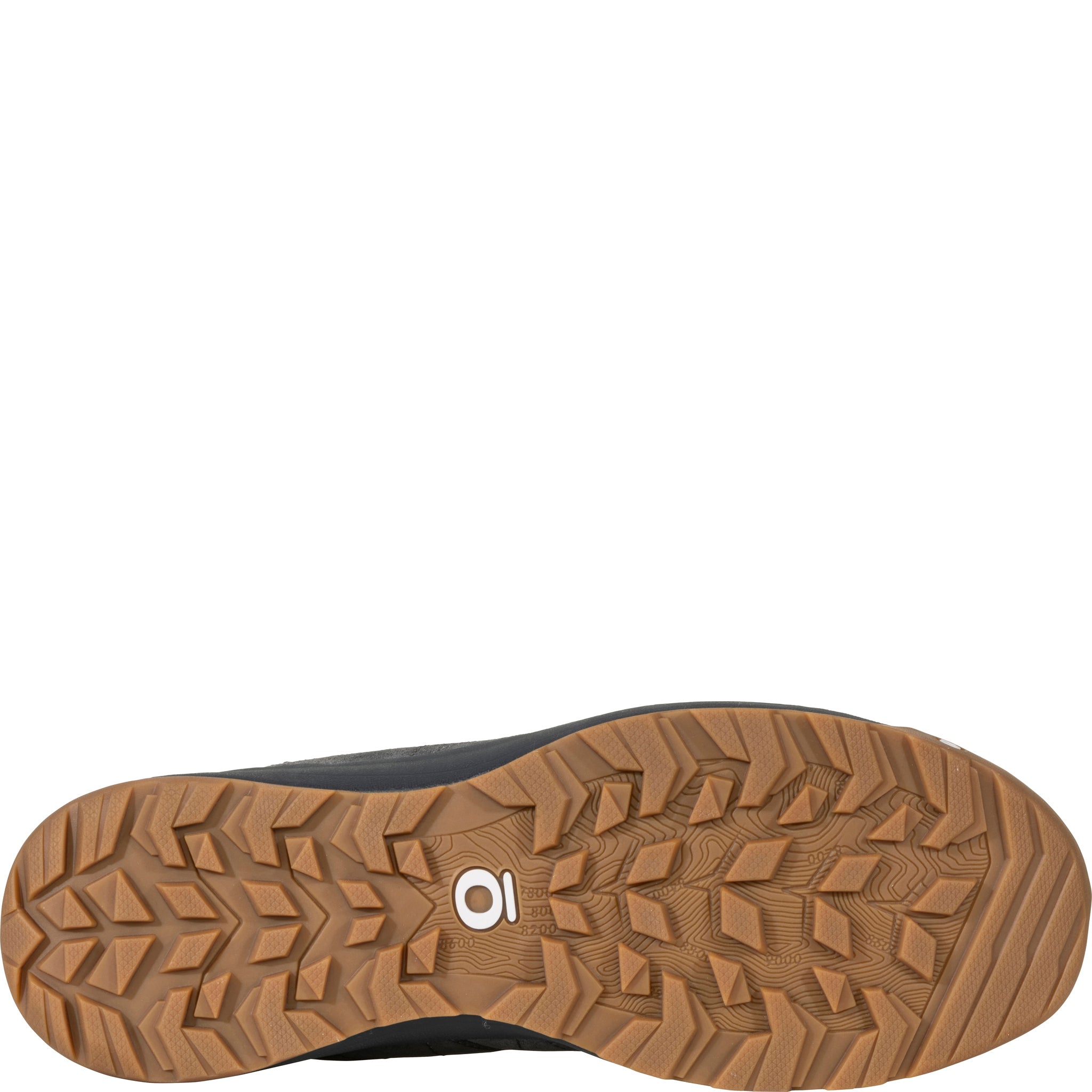 Men's Bozeman II Low - Image 10