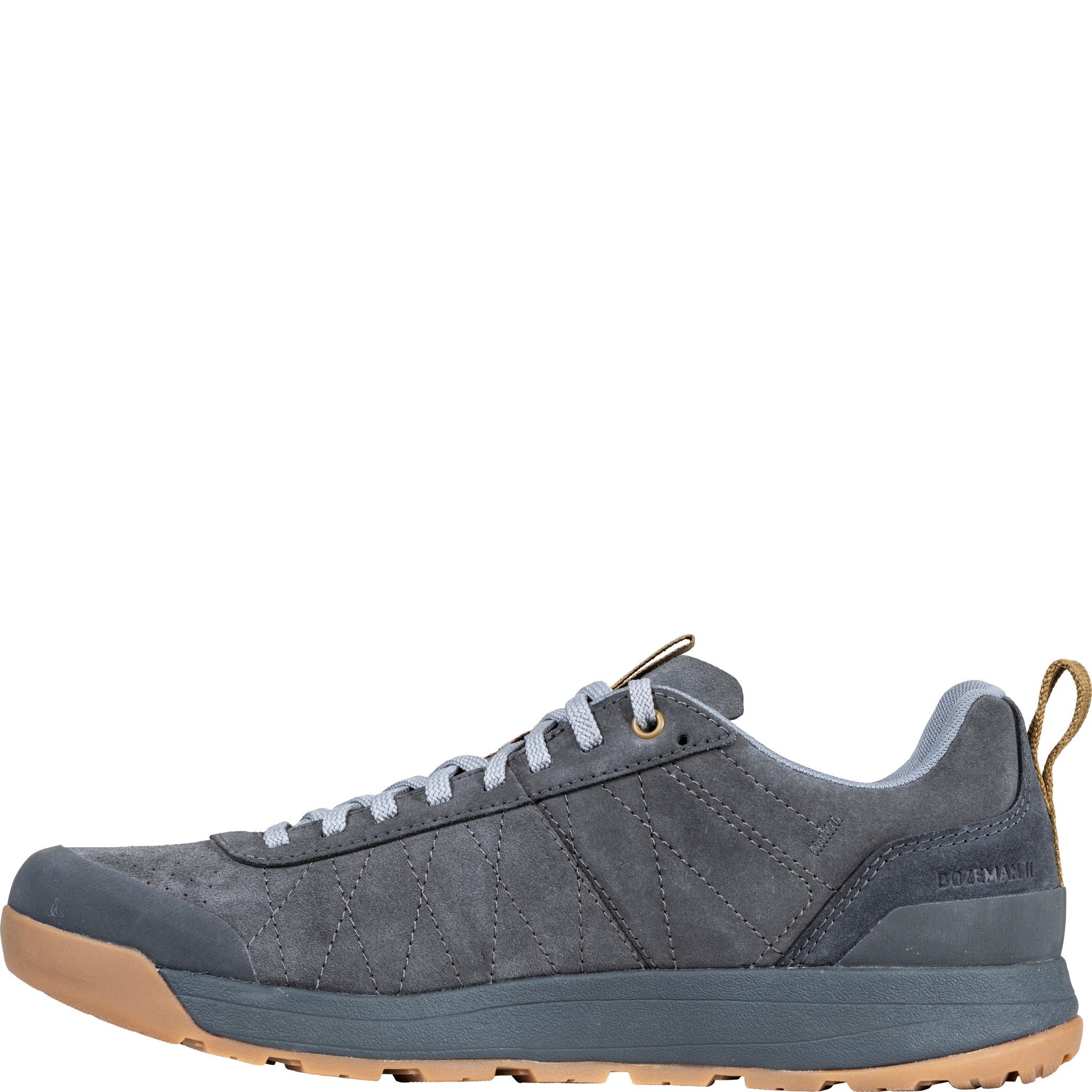 Men's Bozeman II Low - Image 8
