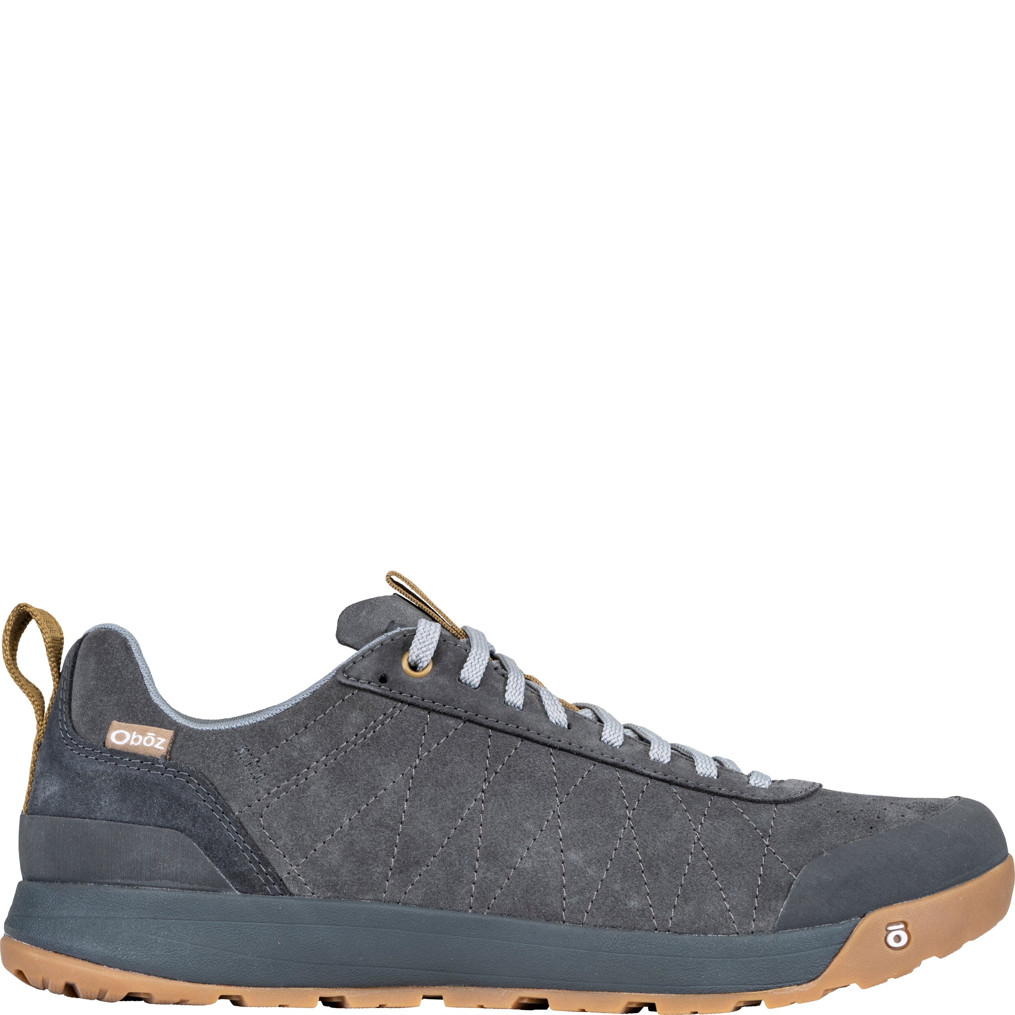 Men's Bozeman II Low - Image 6