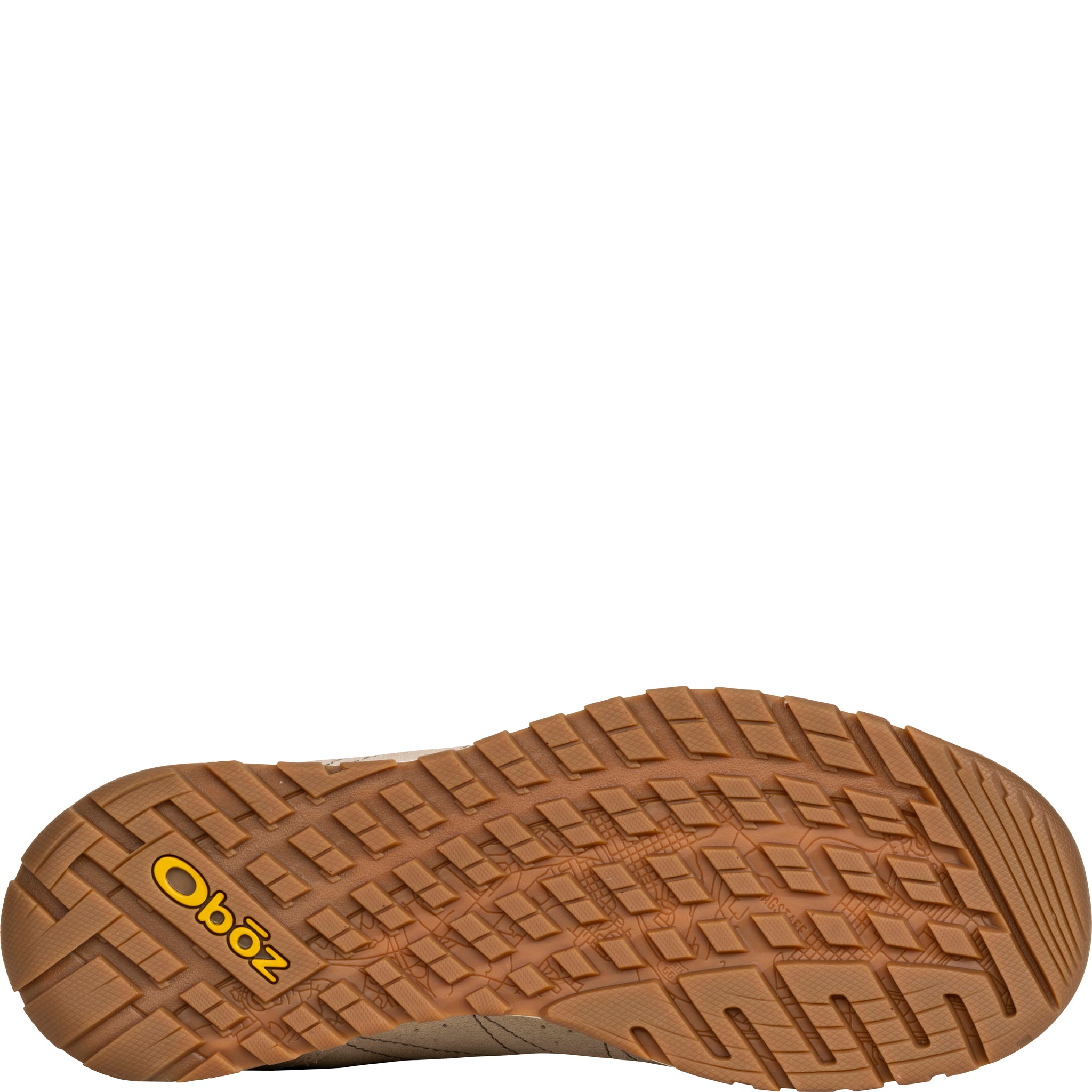 Men's Bozeman Low Leather - Image 5