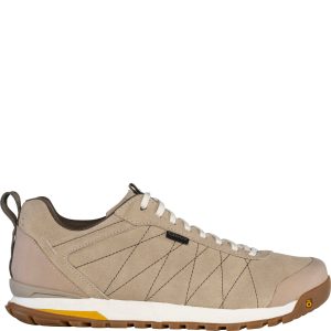 Men's Bozeman Low Leather