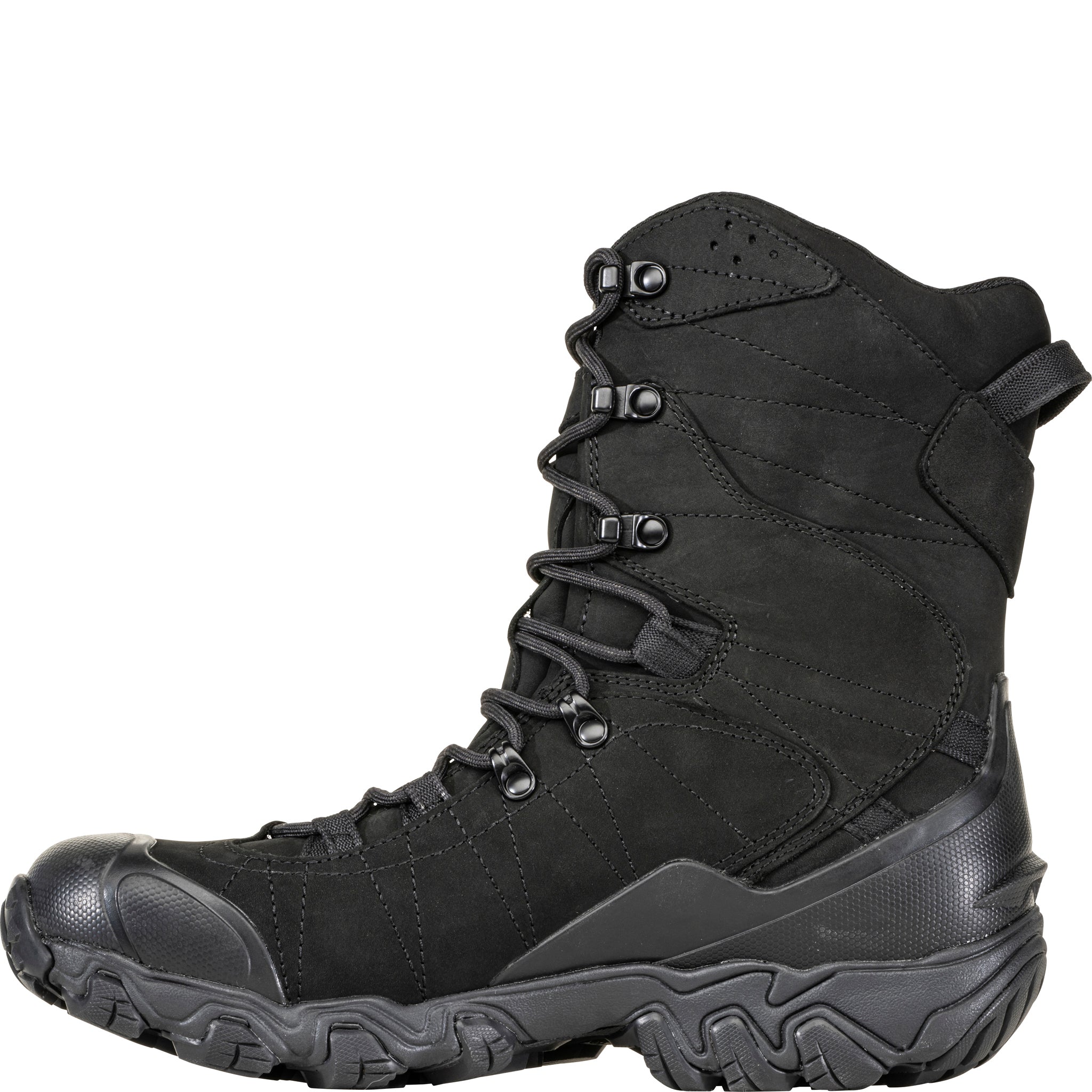 Men's Bridger 10 Insulated Waterproof - Image 8