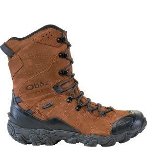 Men's Bridger 10 Insulated Waterproof