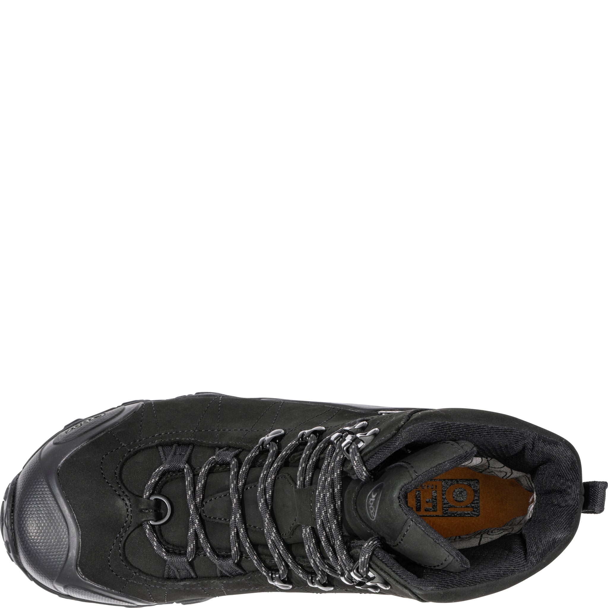 Men's Bridger 8 Insulated Waterproof - Image 9