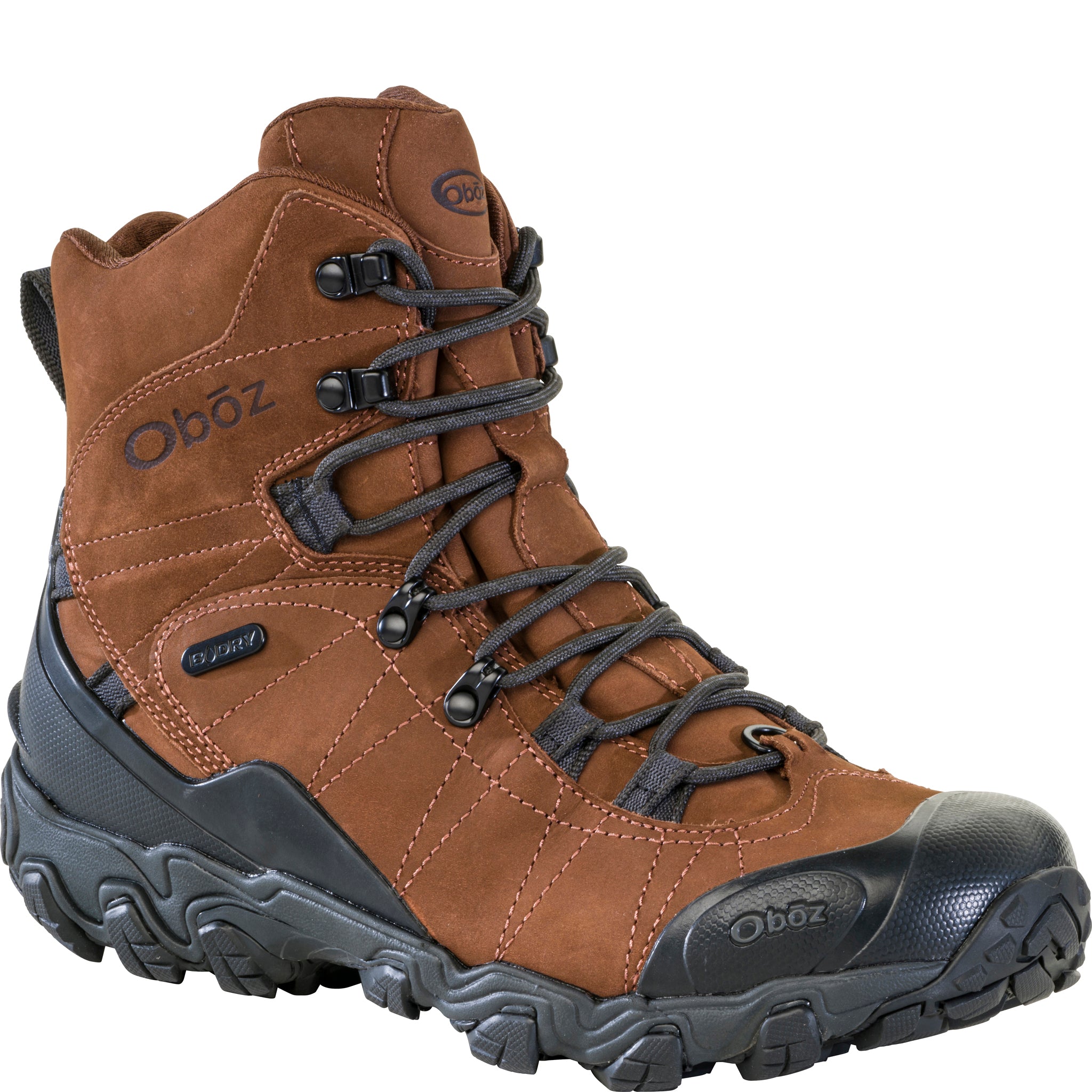 Men's Bridger 8 Insulated Waterproof - Image 2