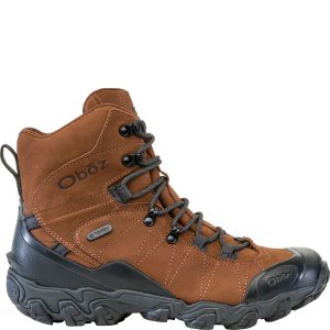 Men's Bridger 8 Insulated Waterproof