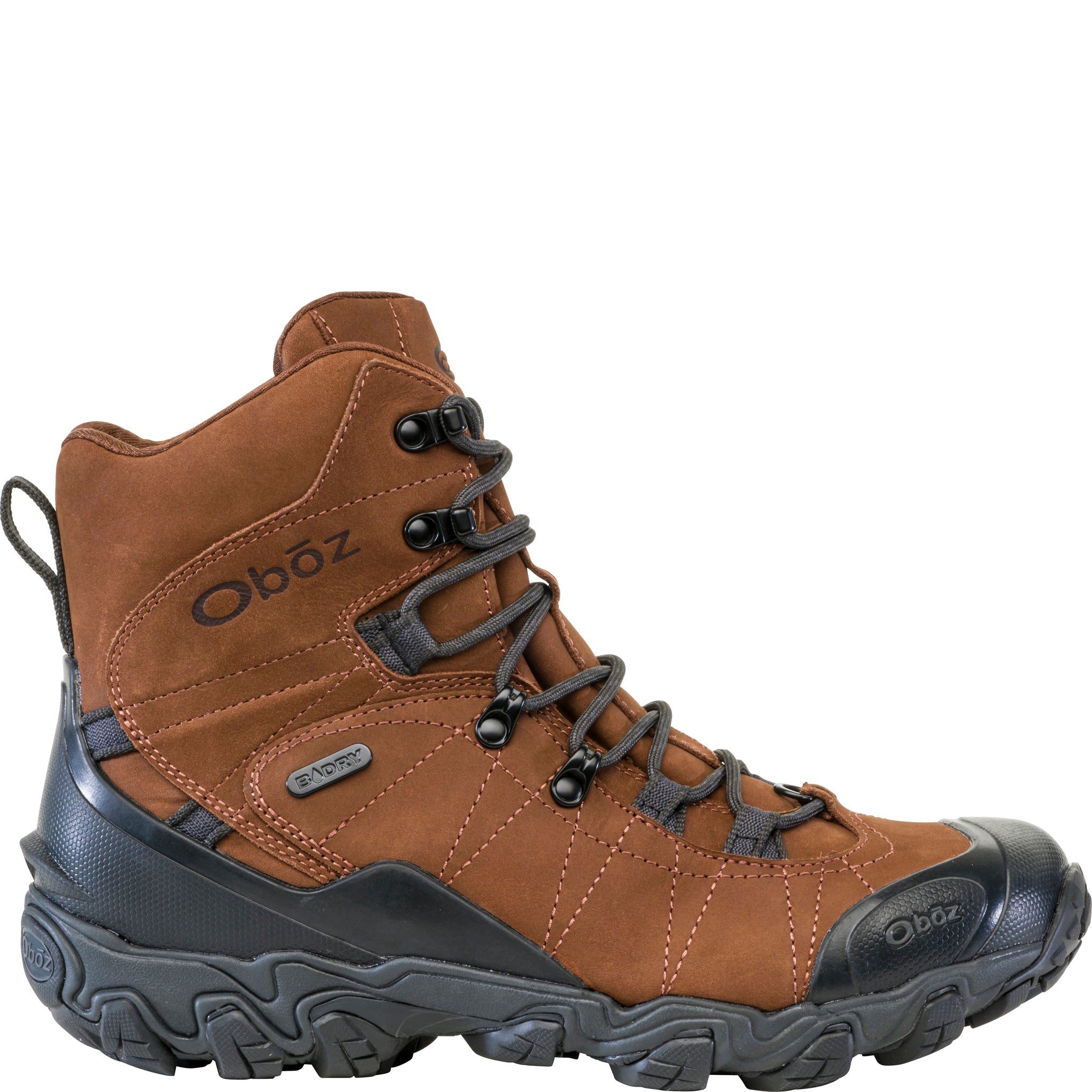 Men's Bridger 8 Insulated Waterproof