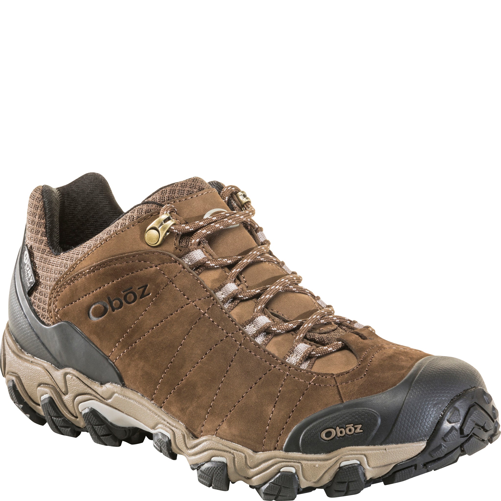 Men's Bridger Low Waterproof - Image 2