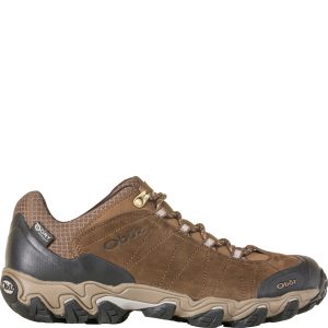 Men's Bridger Low Waterproof