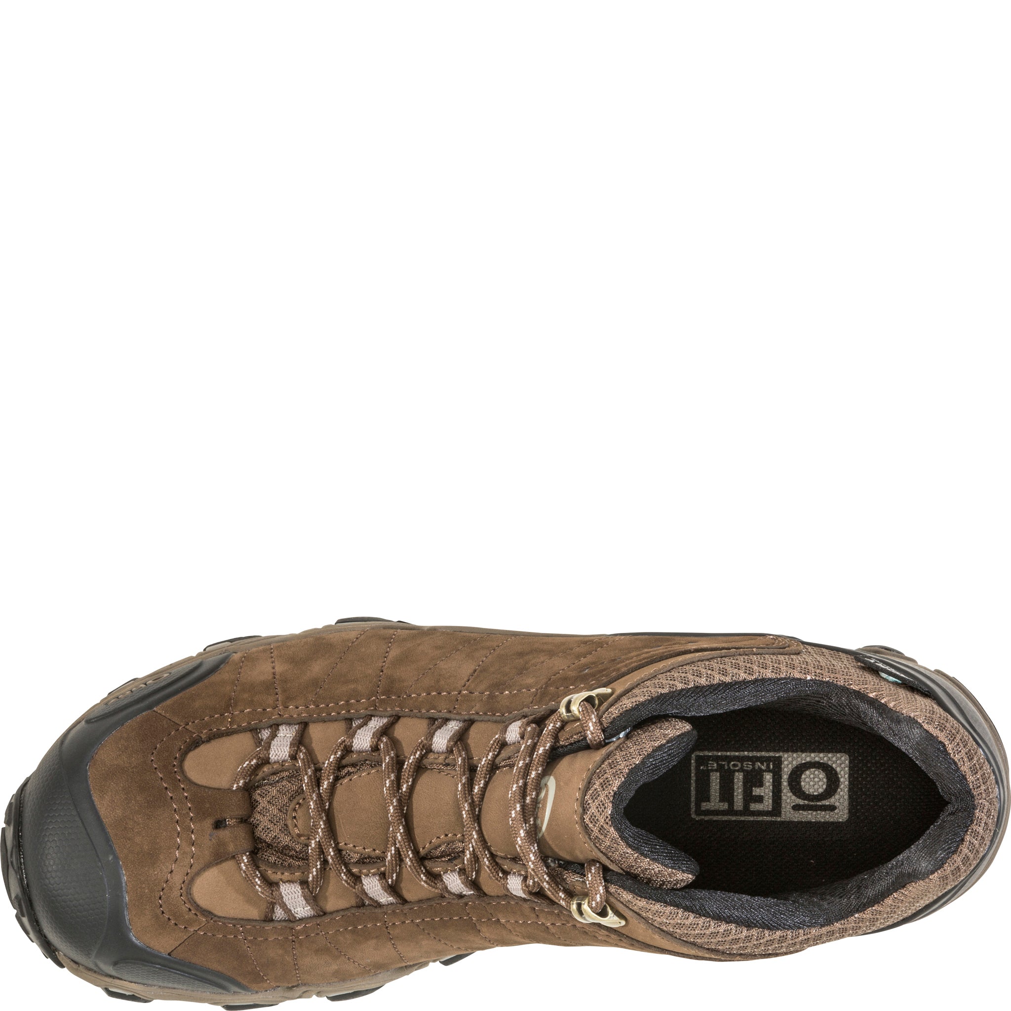 Men's Bridger Low Waterproof - Image 3