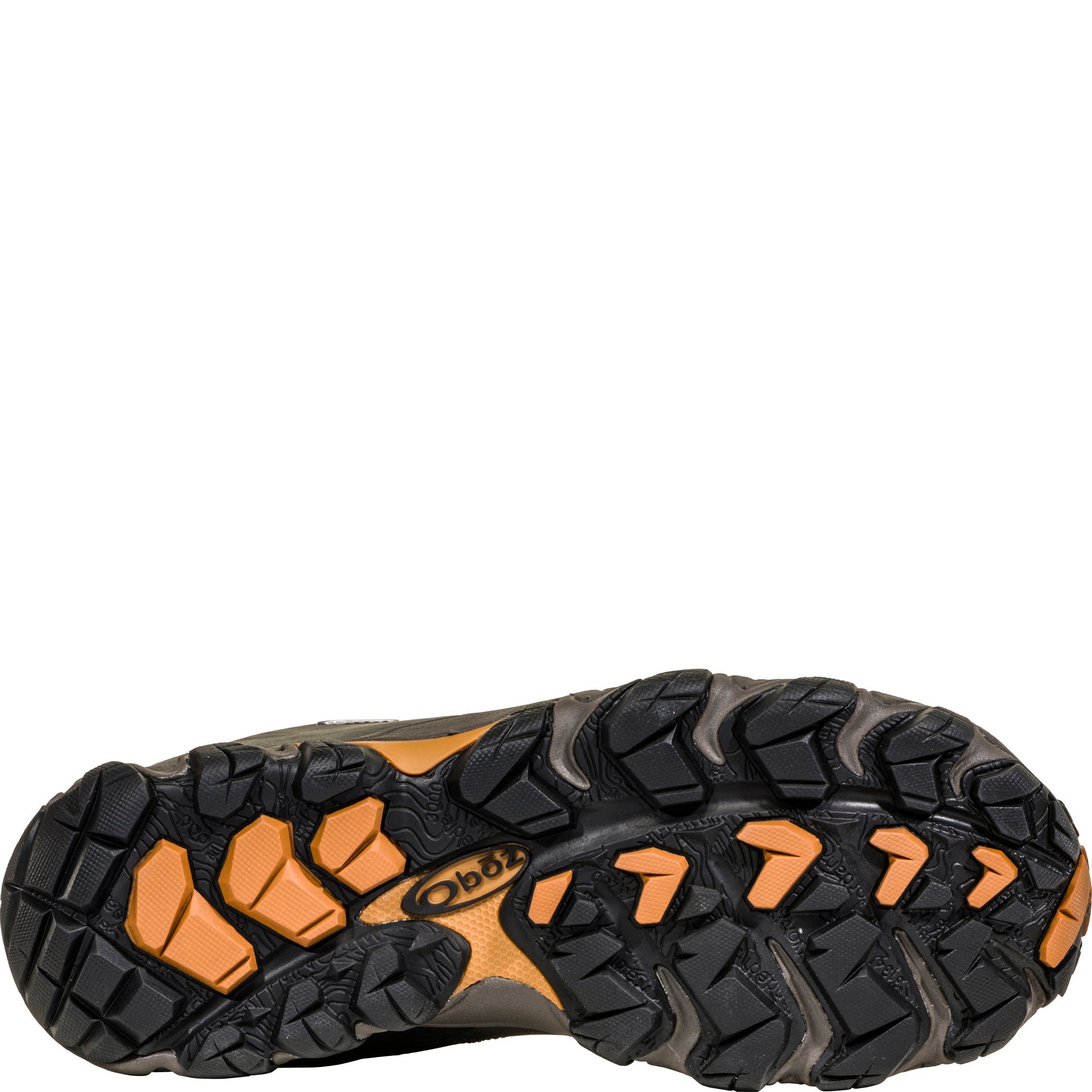 Men's Bridger Mid Waterproof - Image 5