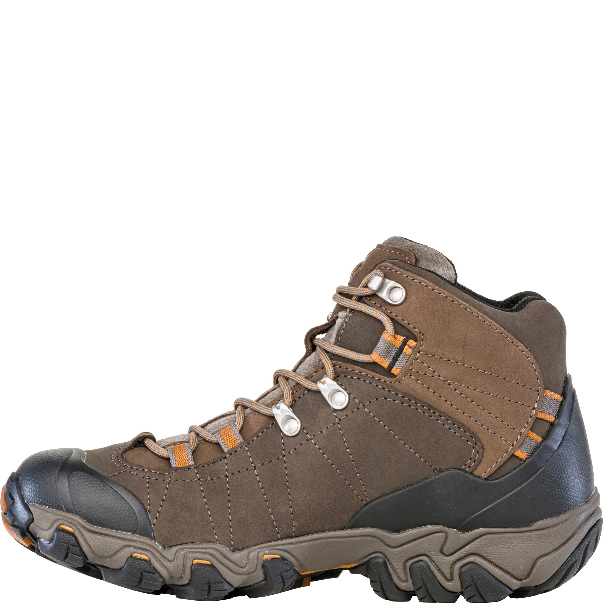 Men's Bridger Mid Waterproof - Image 3