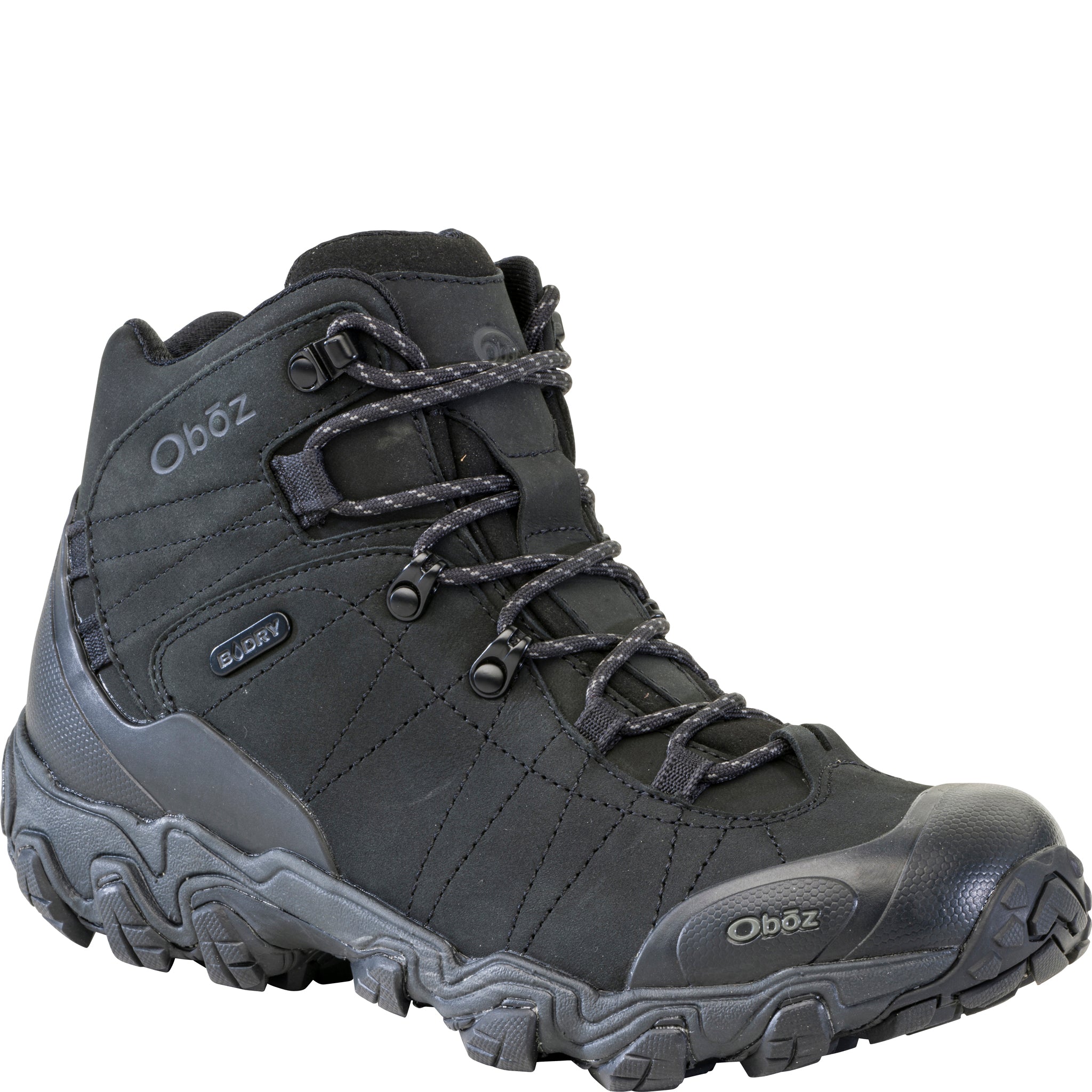 Men's Bridger Mid Waterproof - Image 12