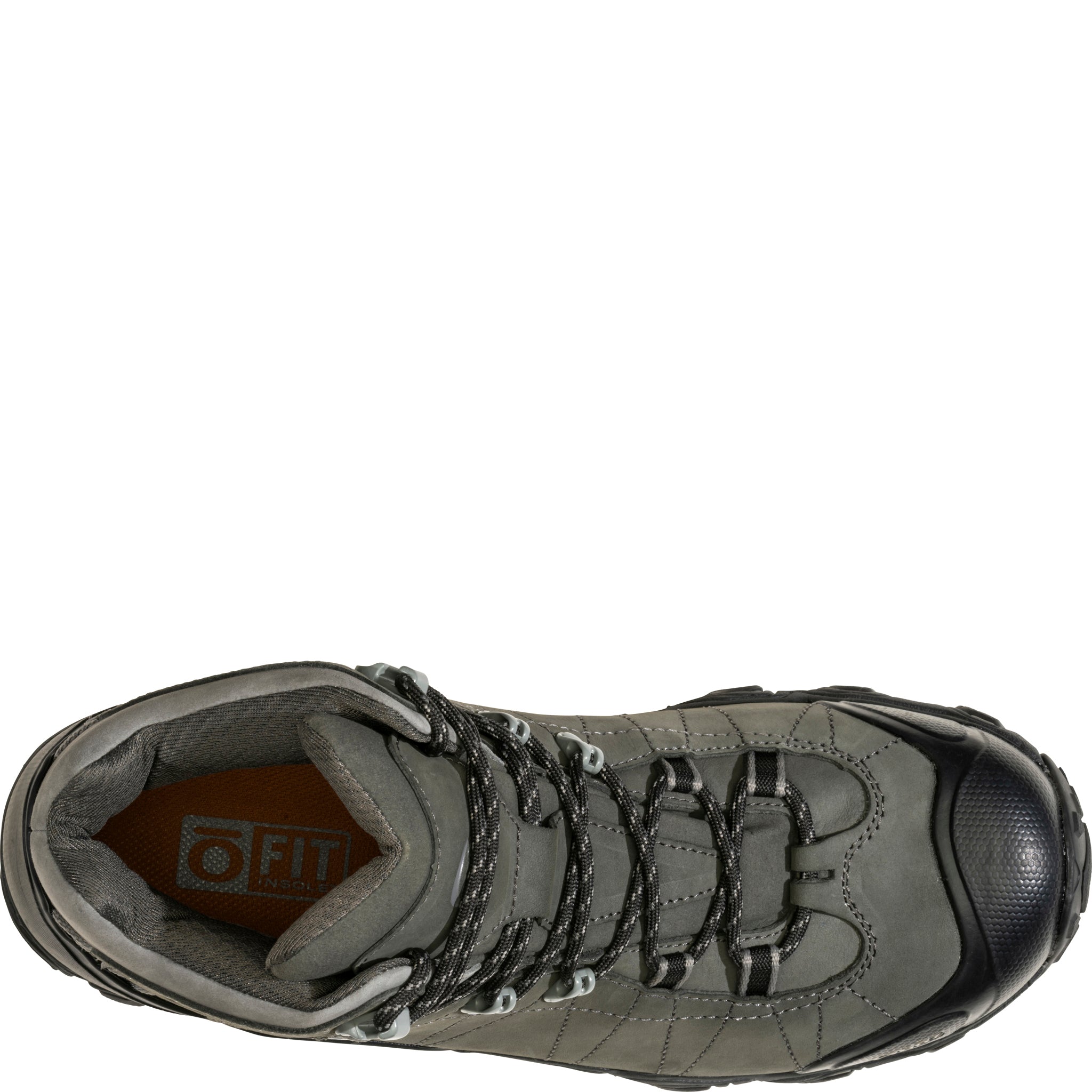 Men's Bridger Mid Waterproof - Image 9