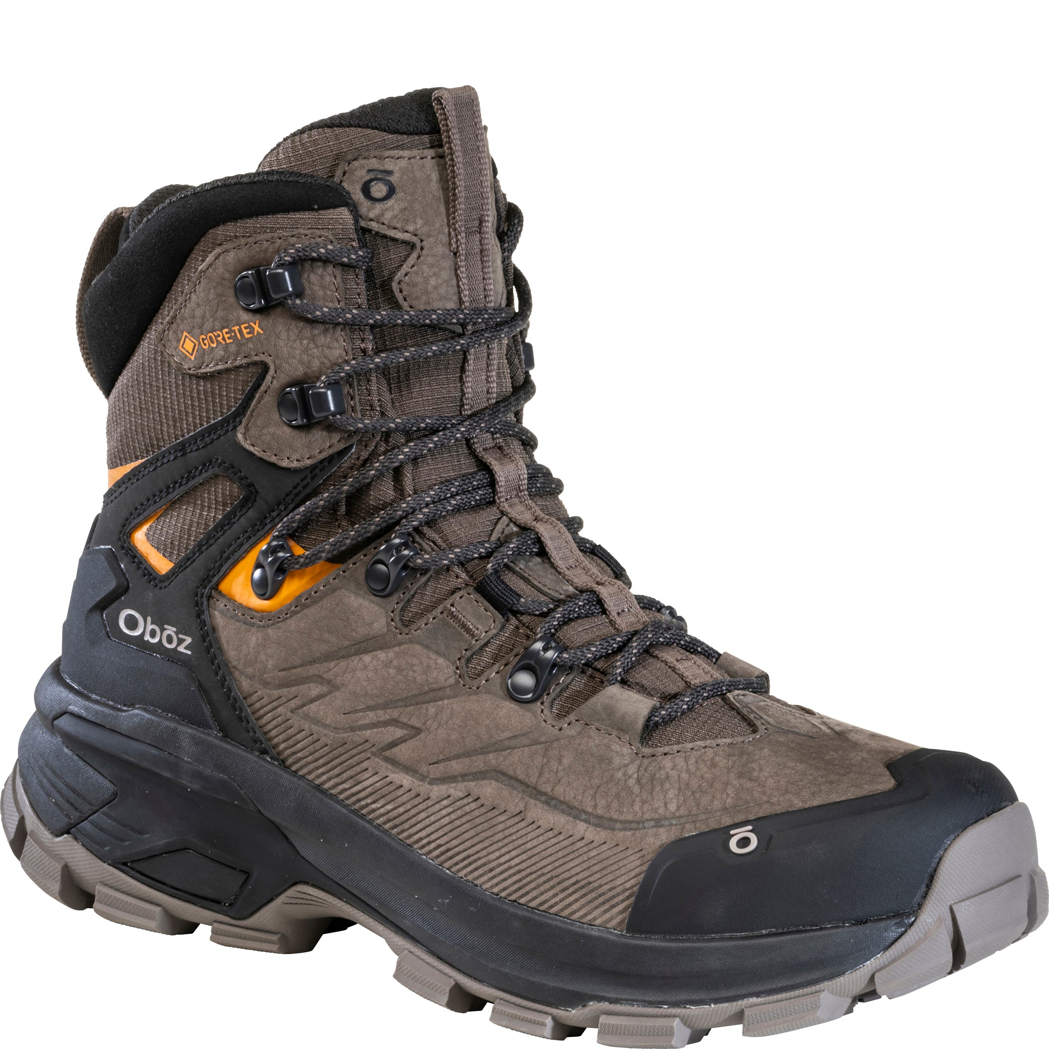 Men's Bridger Ridge Mid GTX Waterproof - Image 2