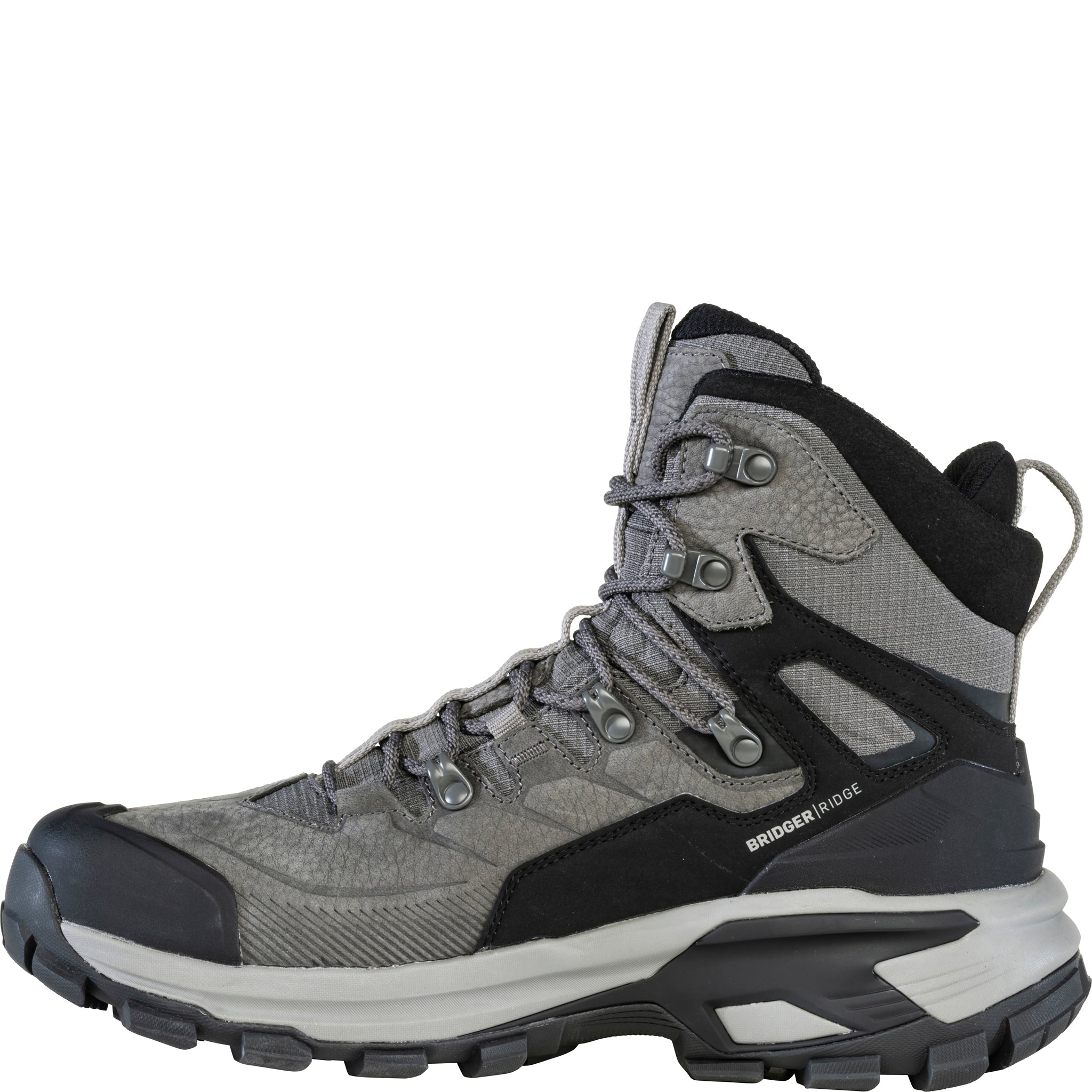 Men's Bridger Ridge Mid GTX Waterproof - Image 8