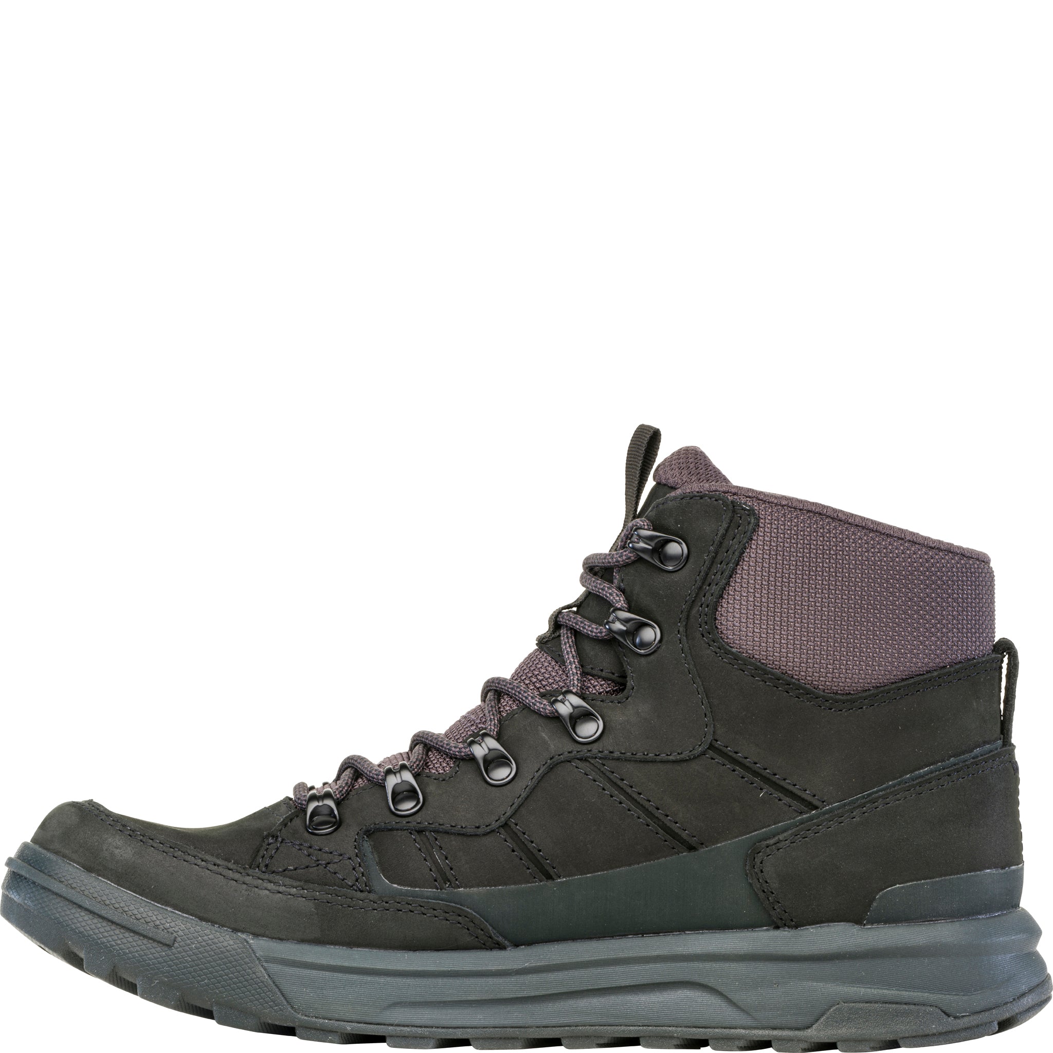 Men's Burke Mid Leather Waterproof - Image 8