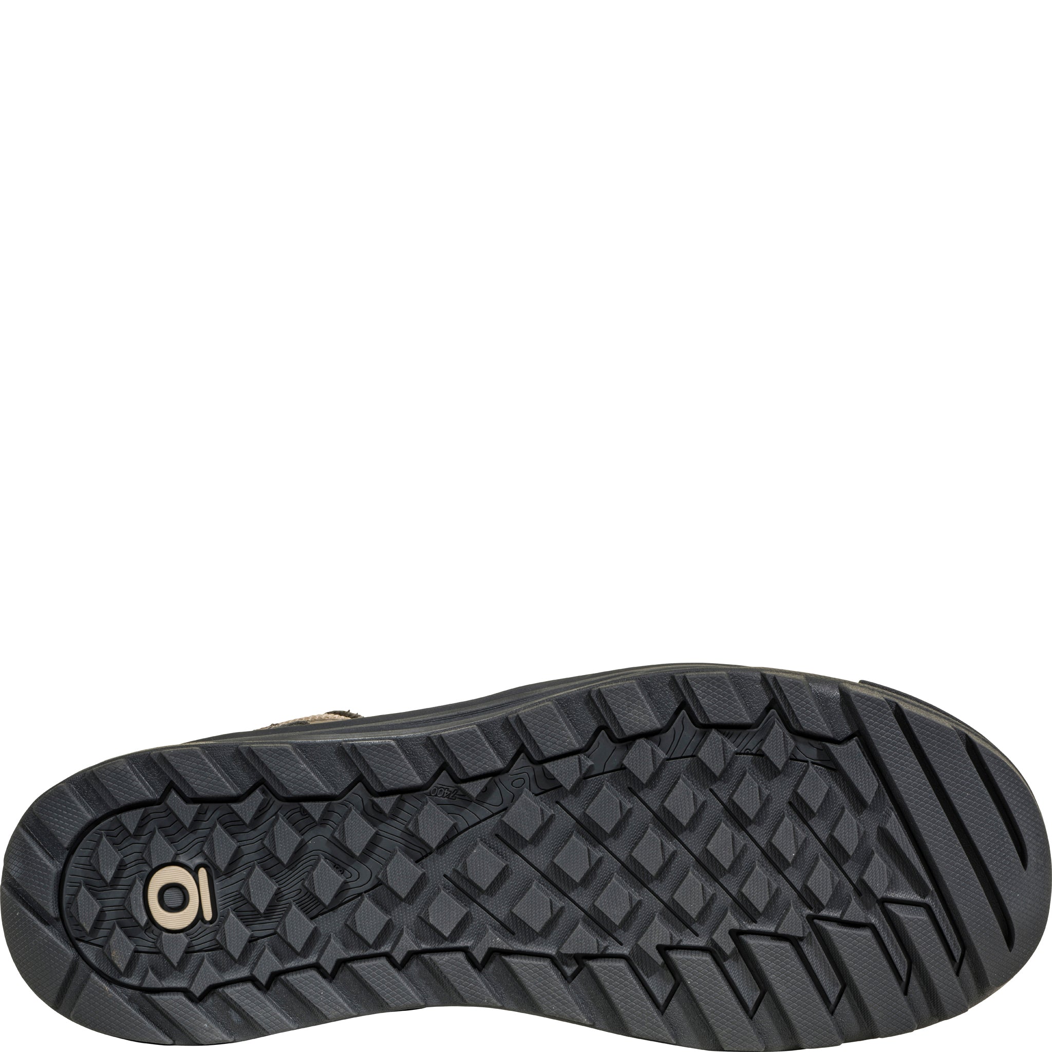 Men's Burke Mid Leather Waterproof - Image 15