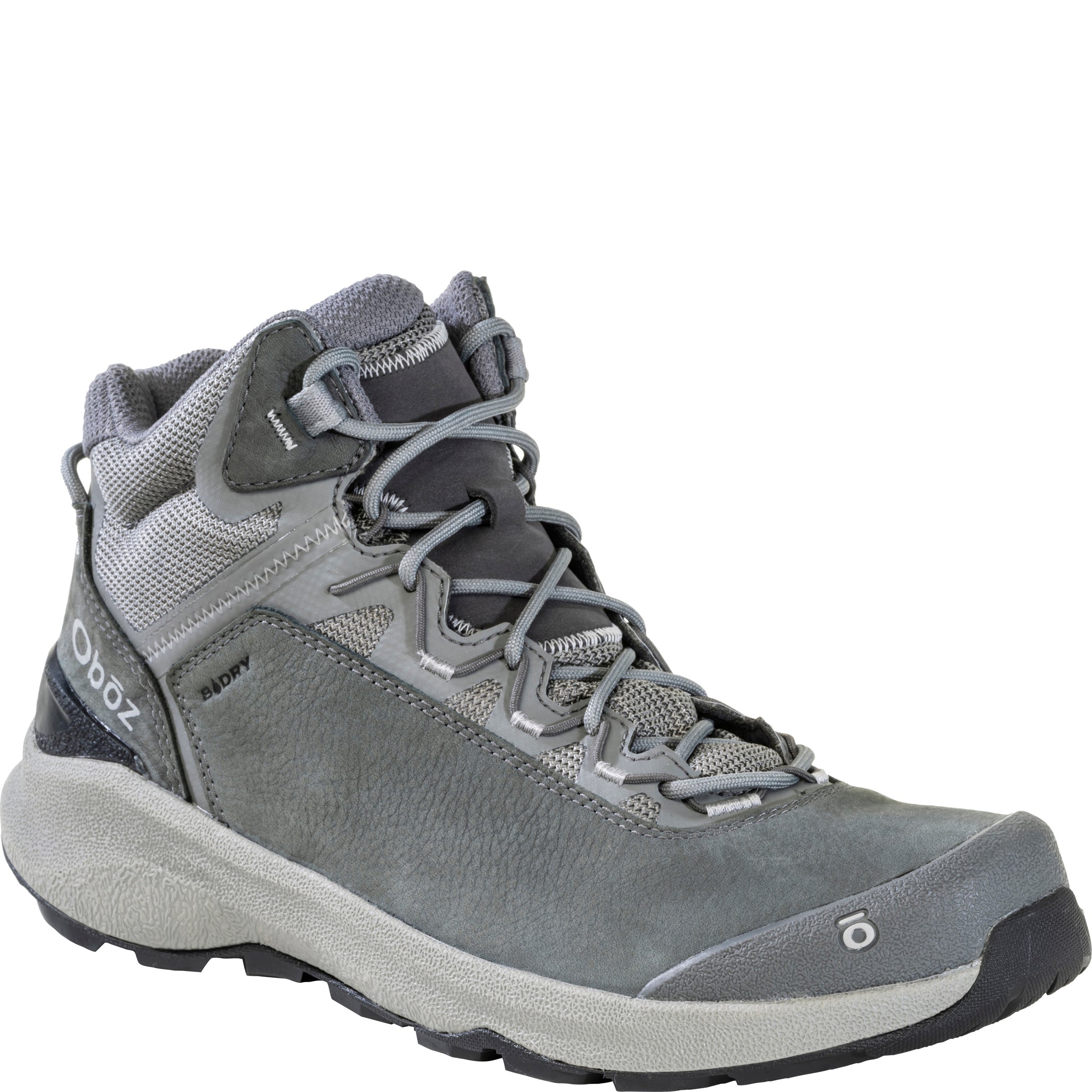 Men's Cottonwood Mid Waterproof - Image 6