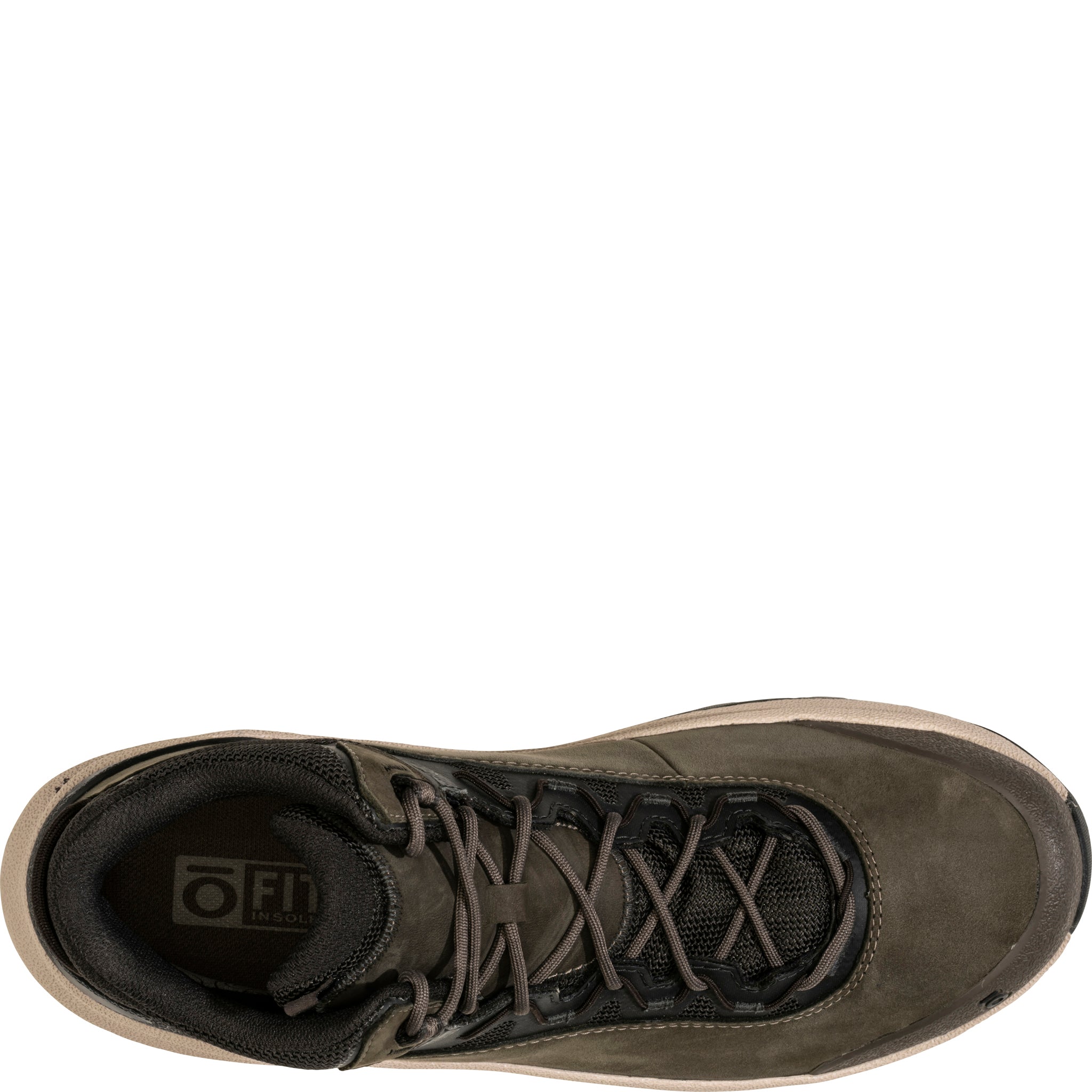 Men's Cottonwood Mid Waterproof - Image 4