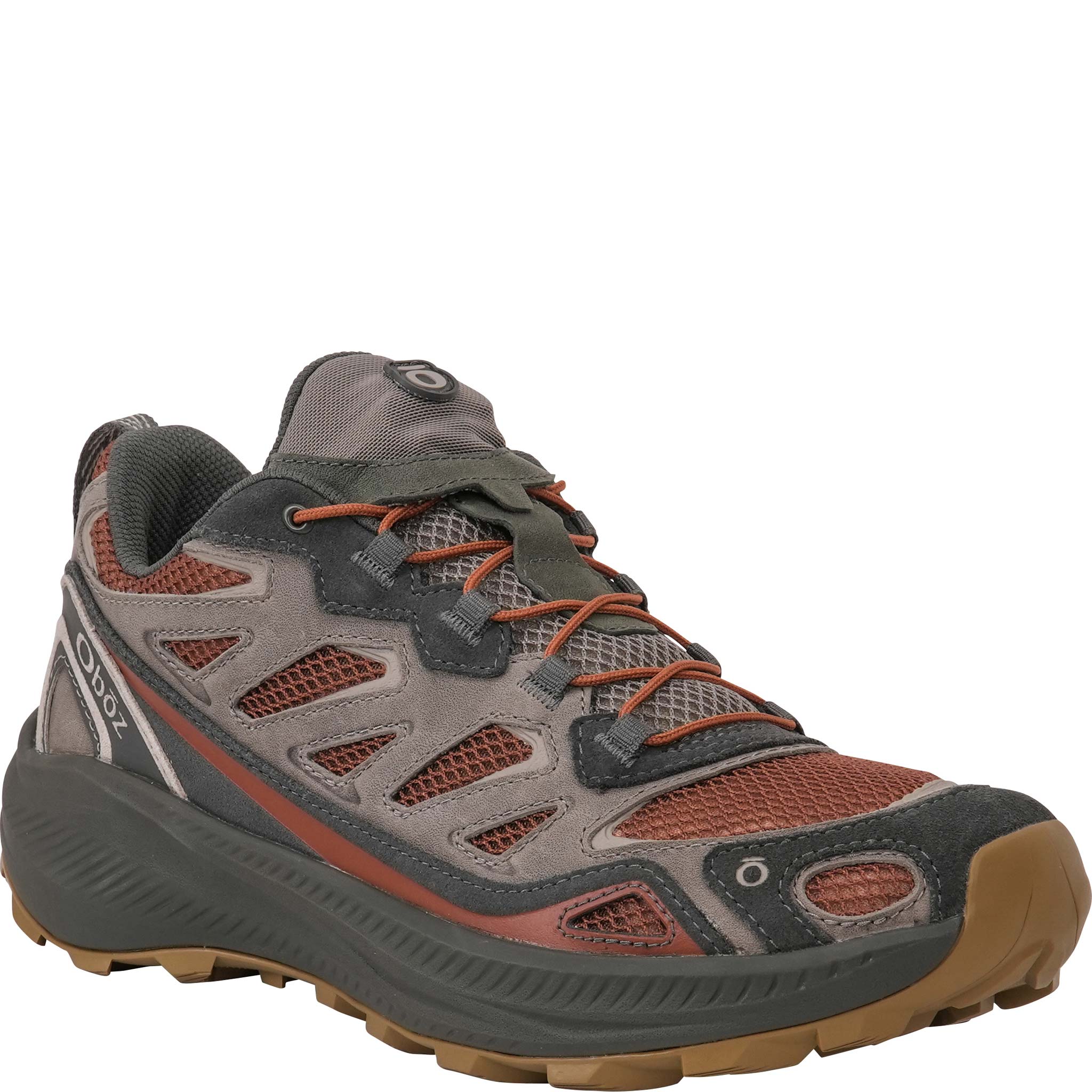 Men's Crosscut Low - Image 2