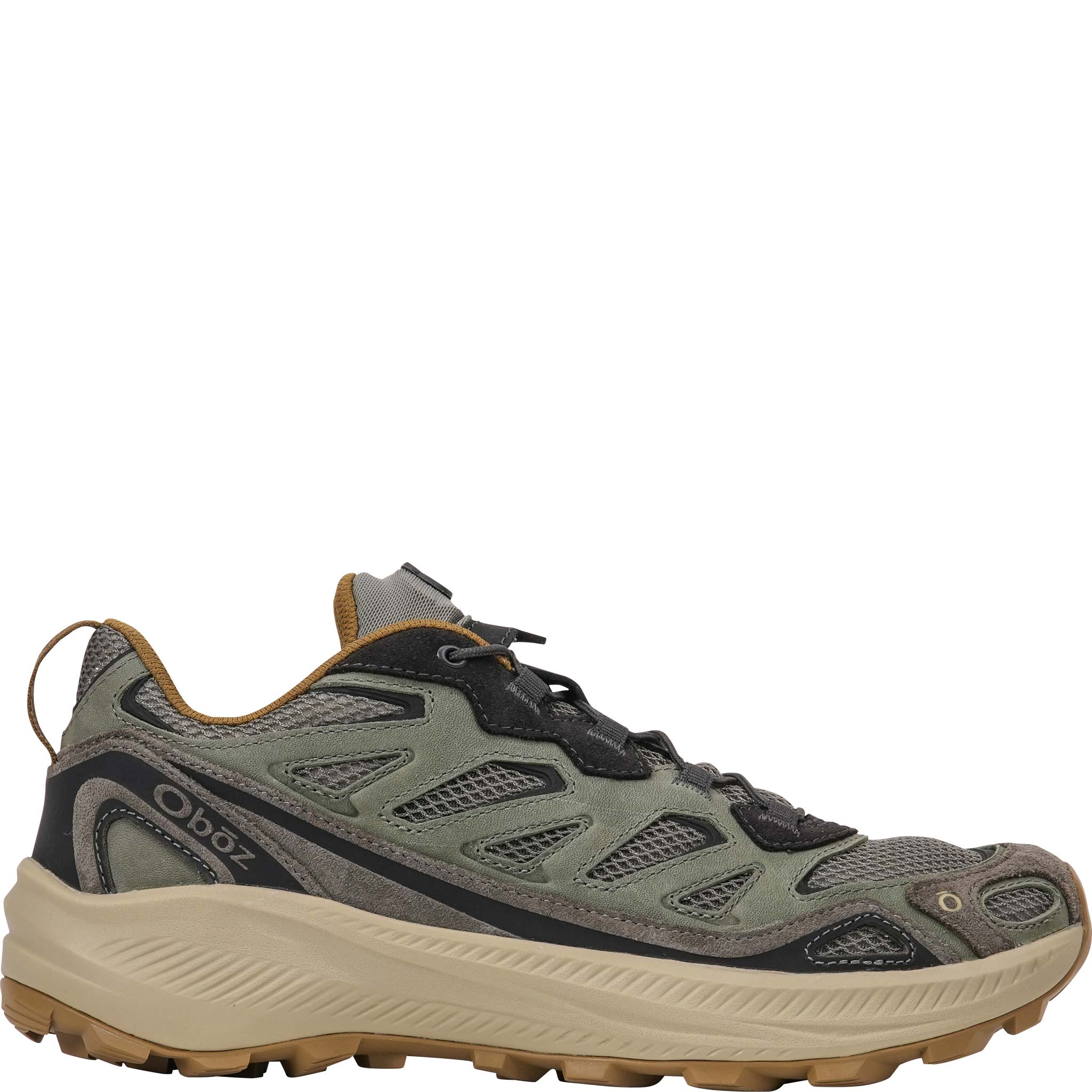 Men's Crosscut Low - Image 7